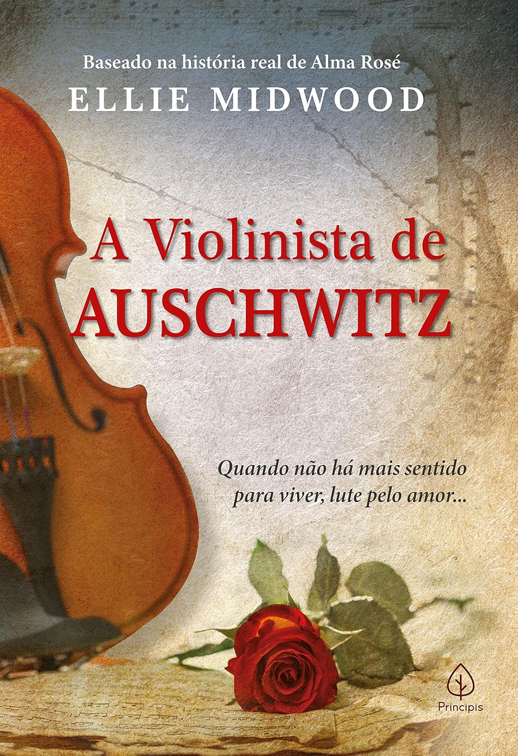 A violinista de Auschwitz baixar livro de graça