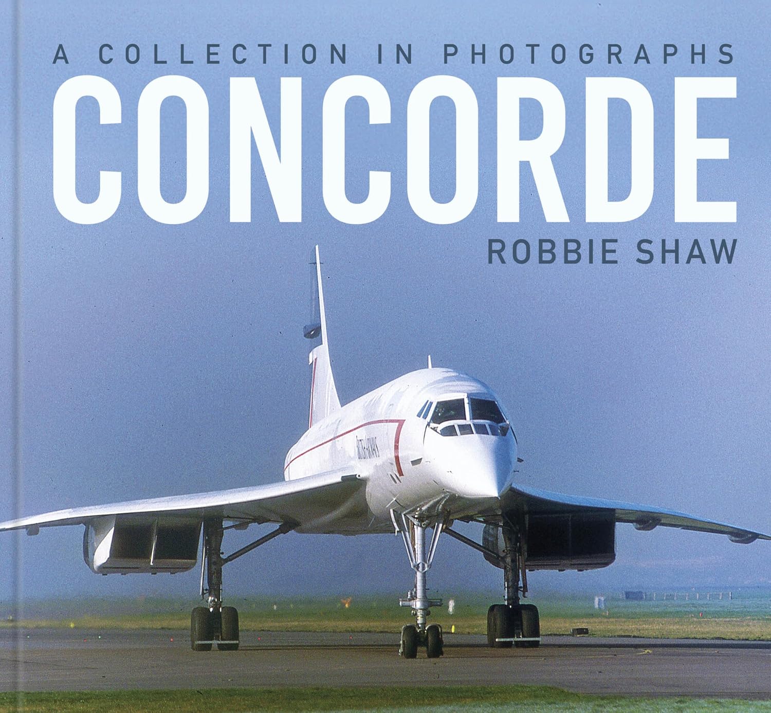 Concorde: A Collection in Photographs baixar o livro de graça