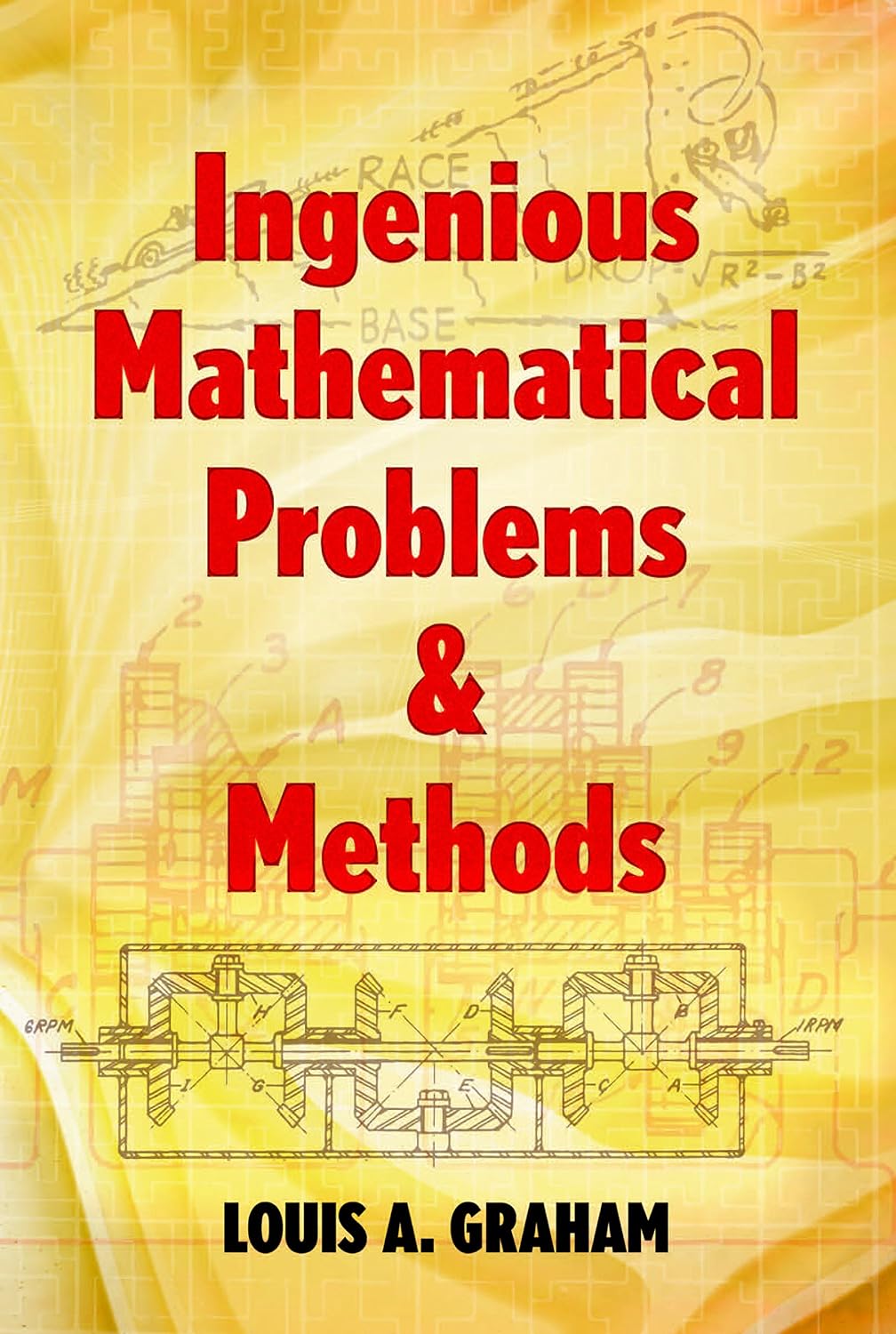 Ingenious Mathematical Problems & Methods baixar o livro de graça
