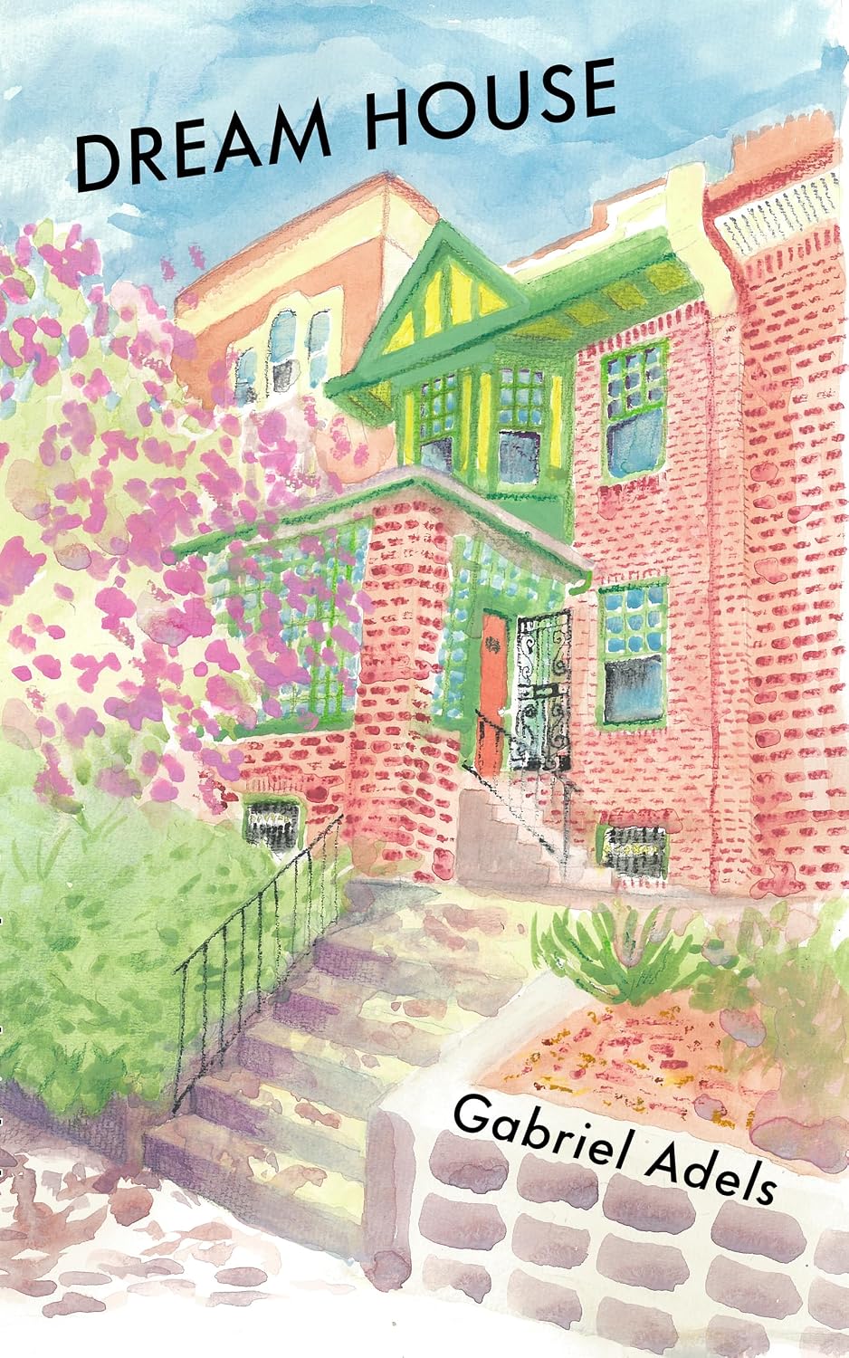 Dream House (Gabetour Book 2) (English Edition) baixar livro de graça