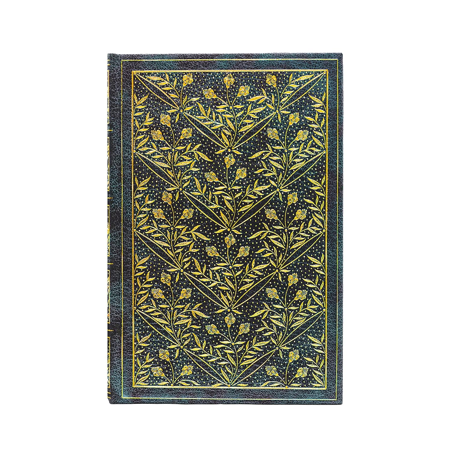 Paperblanks Wildflower Song 2007 Hardcover Journals Mini Lined Elastic Band 176 Pg 85 GSM: Wildflower Song 2007 Mini Lined Hardcover Journal baixar o livro de graça