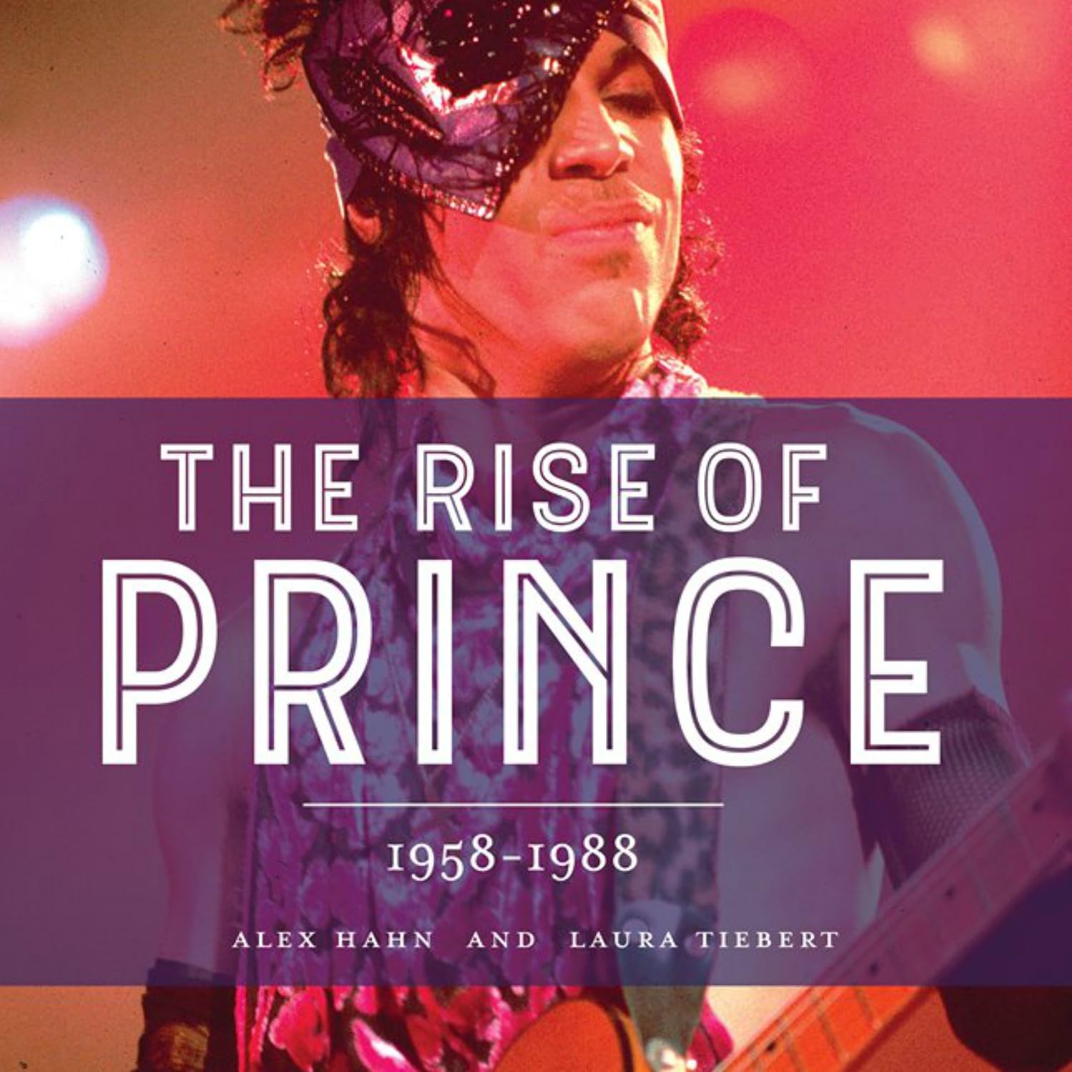 capítulo por capítulo baixar The Rise of Prince: 1958-1988