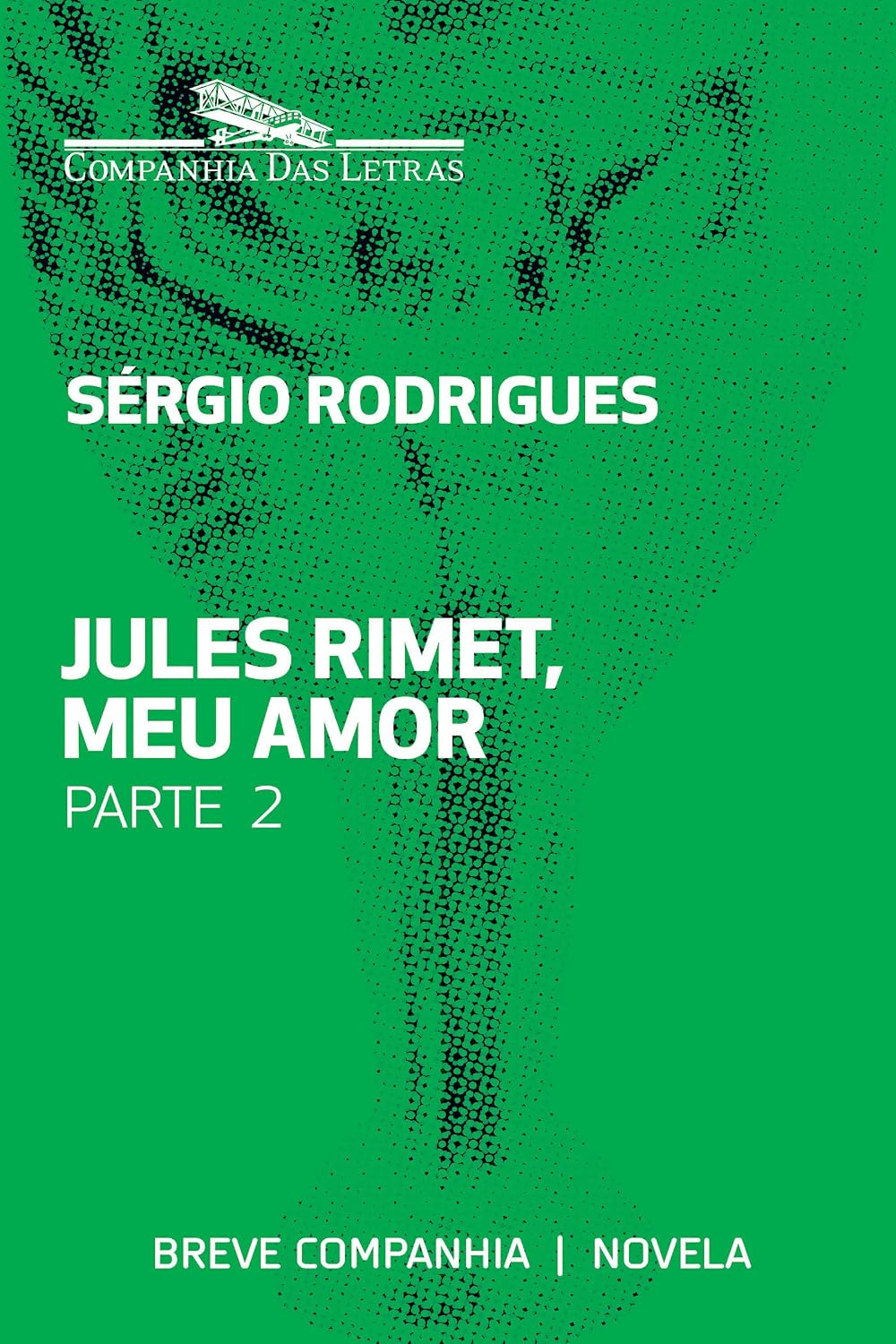 capítulo por capítulo baixar Jules Rimet, meu amor - Parte 2 (Breve Companhia)