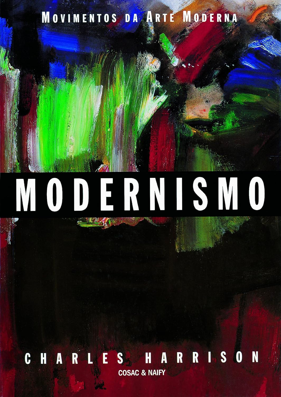 capítulo por capítulo baixar Modernismo