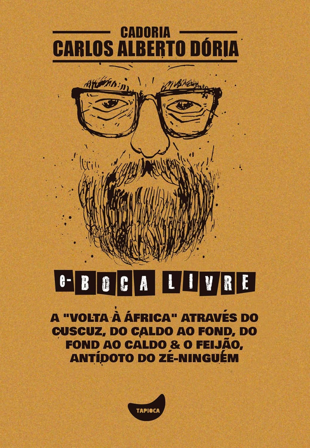 A Volta à África através do cuscuz baixar livro de graça