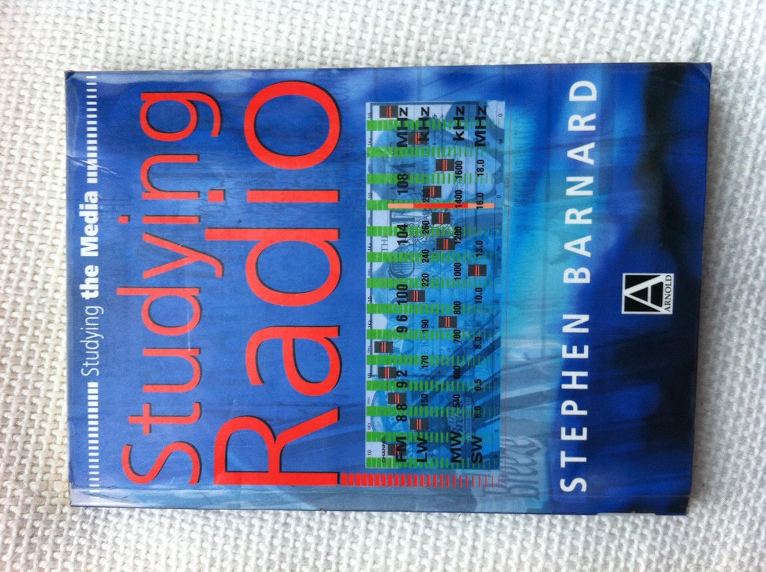 Studying Radio baixar livro de graça