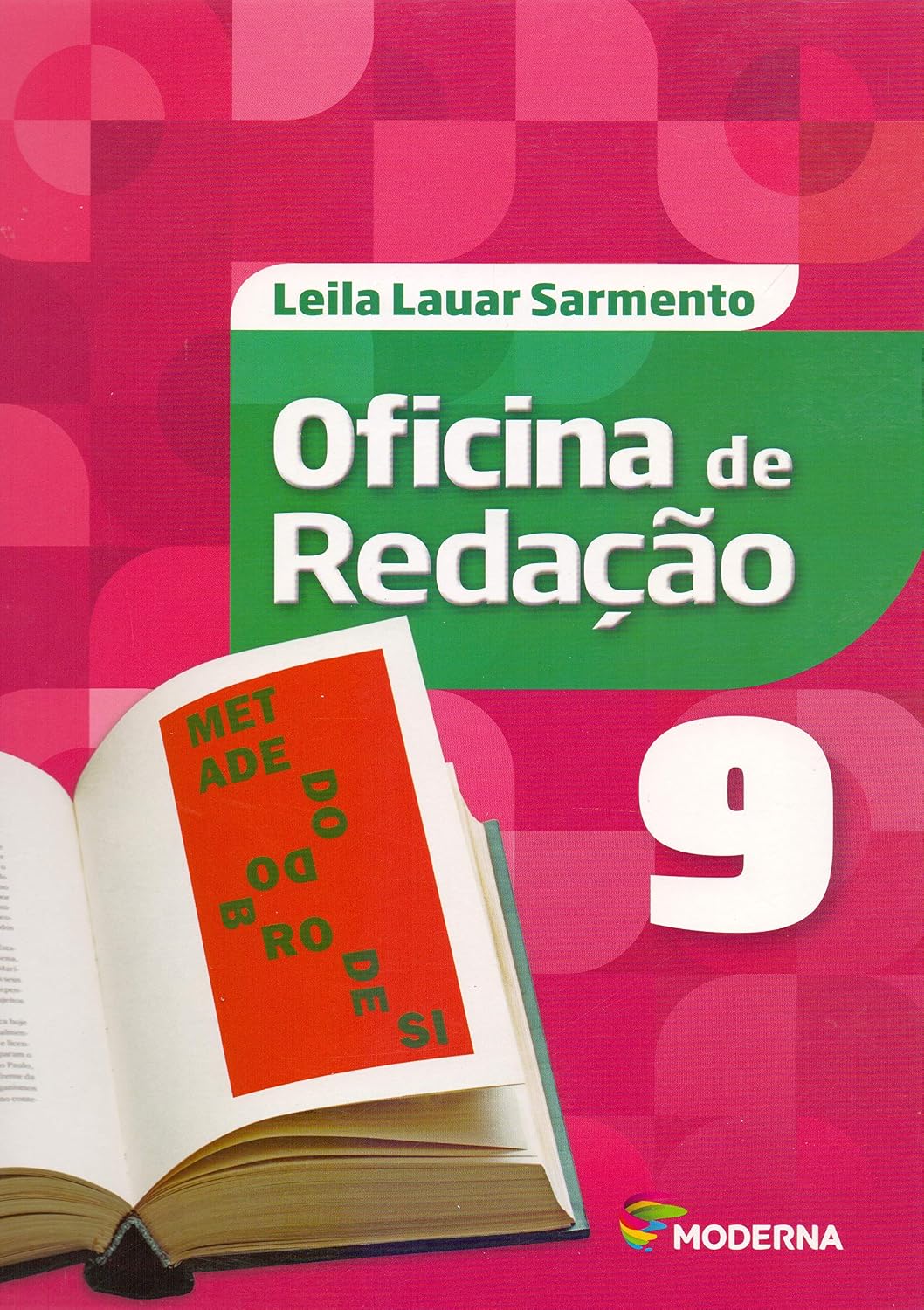 Oficina de Redação. 9º Ano