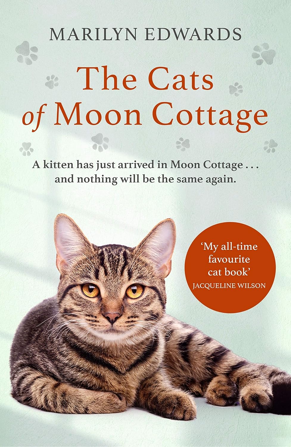 The Cats of Moon Cottage (Cats of Moon Cottage 1) (English Edition) baixar livro de graça