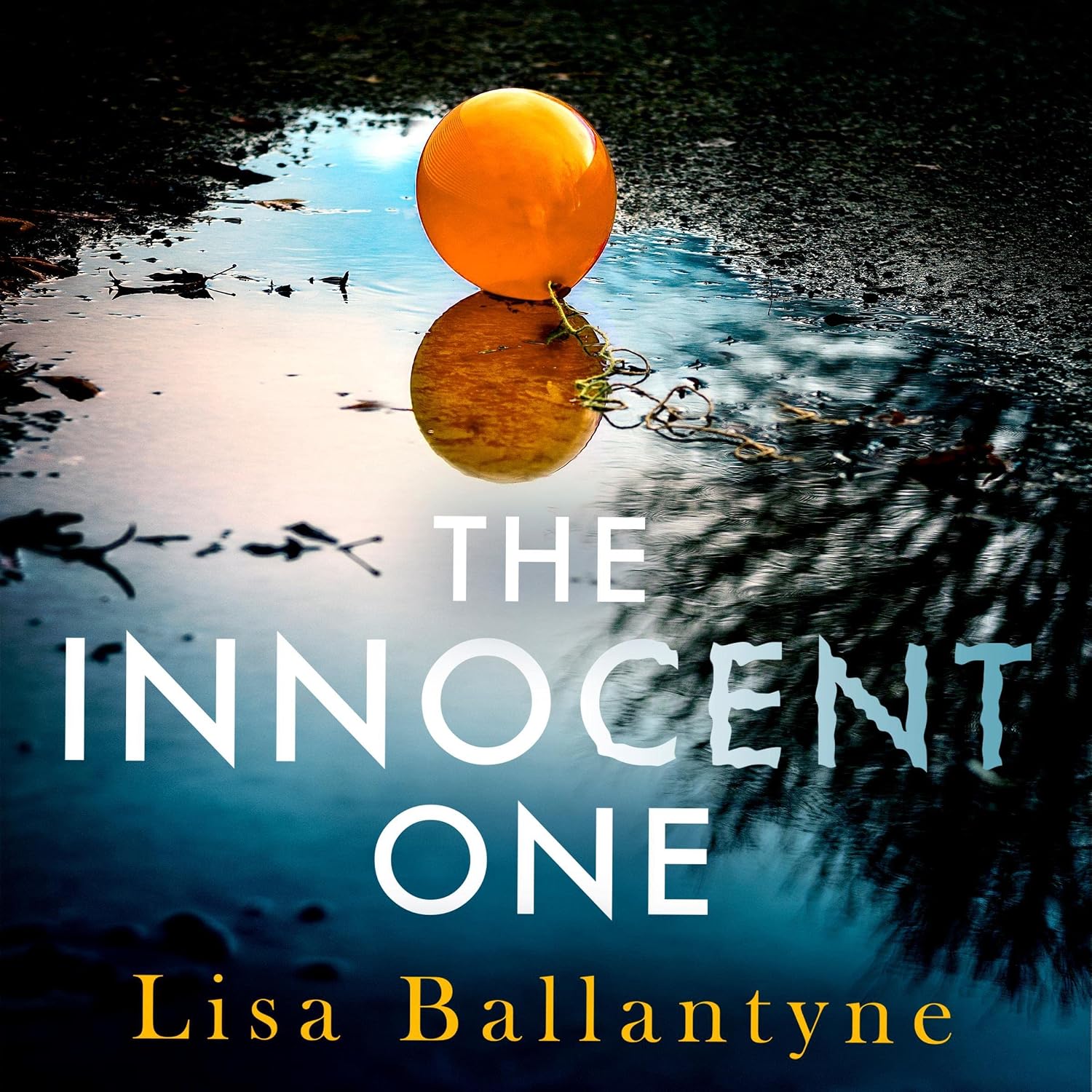 ler totalmente The Innocent One: The gripping, must-read thriller from the Richard & Judy Book Club bestselling author