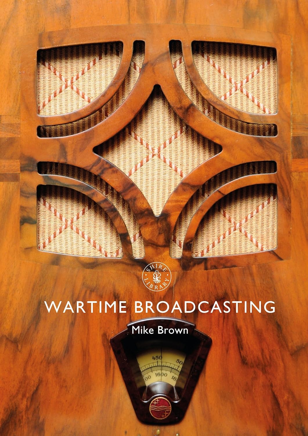 capítulo por capítulo baixar Wartime Broadcasting (Shire Library Book 845) (English Edition)