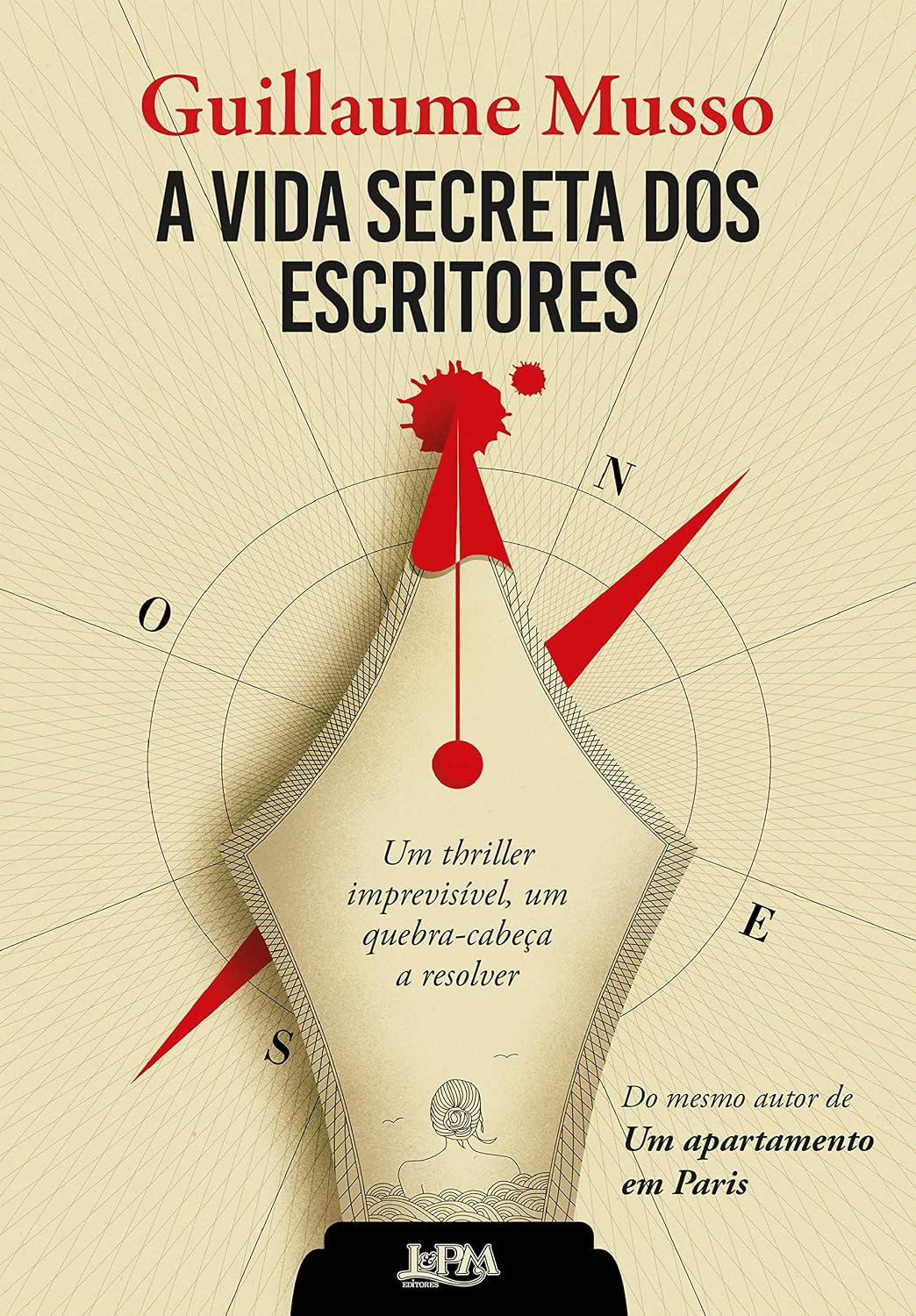 A vida secreta dos escritores (A trilogia dos escritores Livro 2) baixar o livro de graça