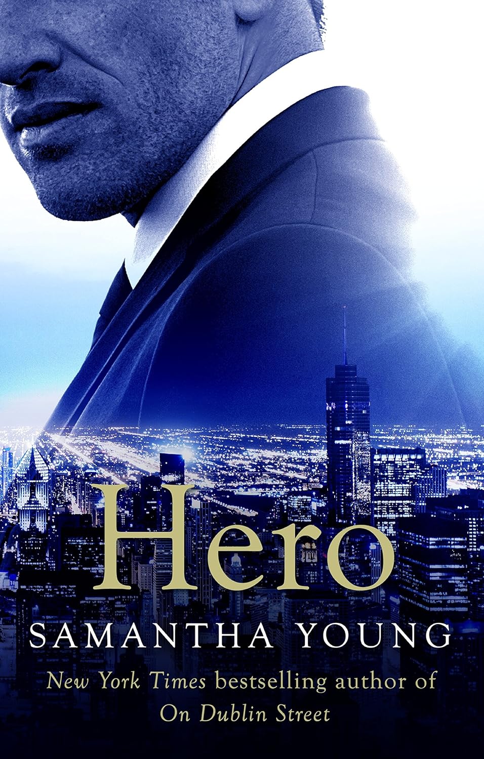 ler totalmente Hero (English Edition)