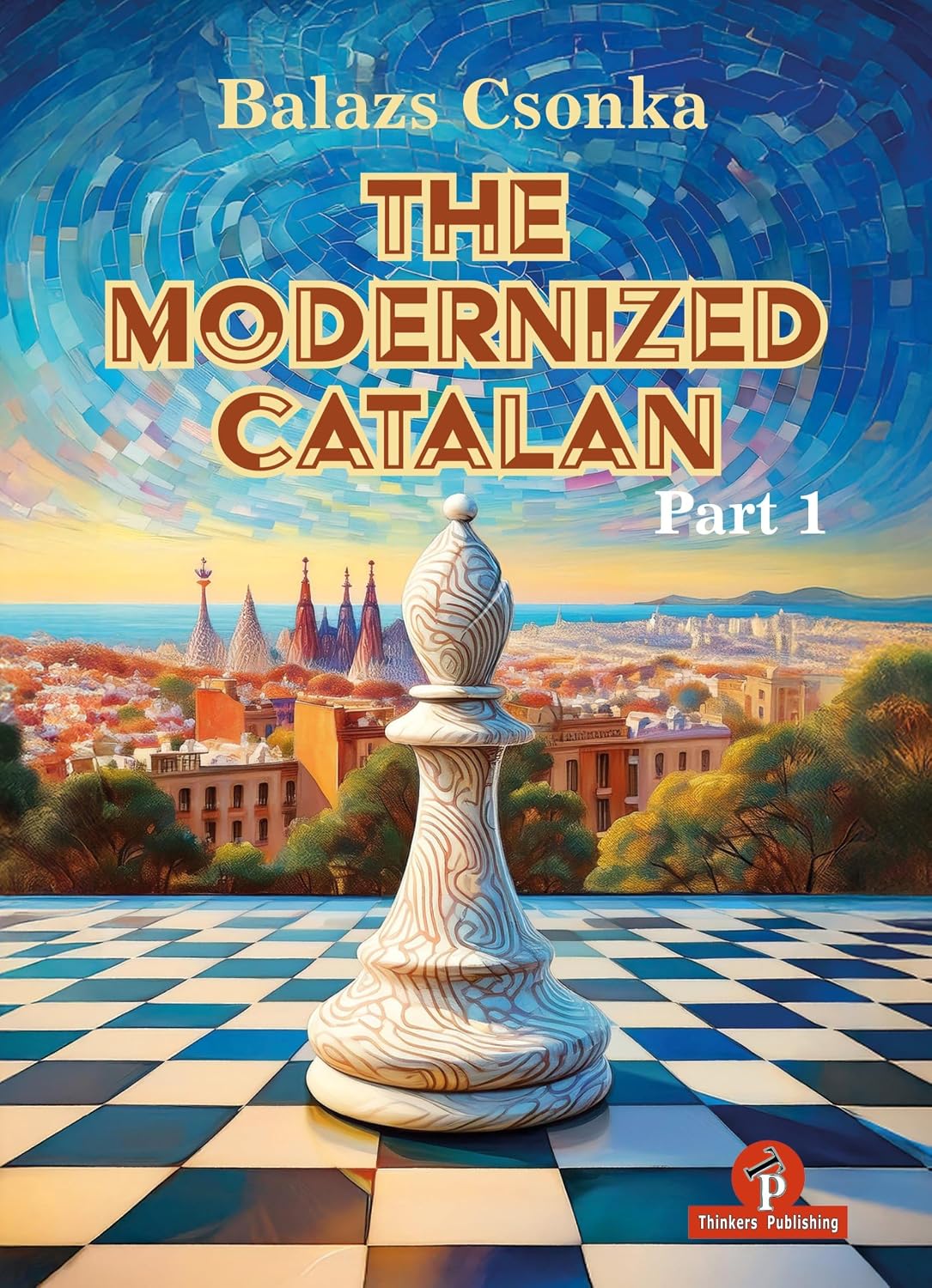 The Modernized Catalan - Volume 1: A Complete Opening Repertoire for White baixar o livro de graça