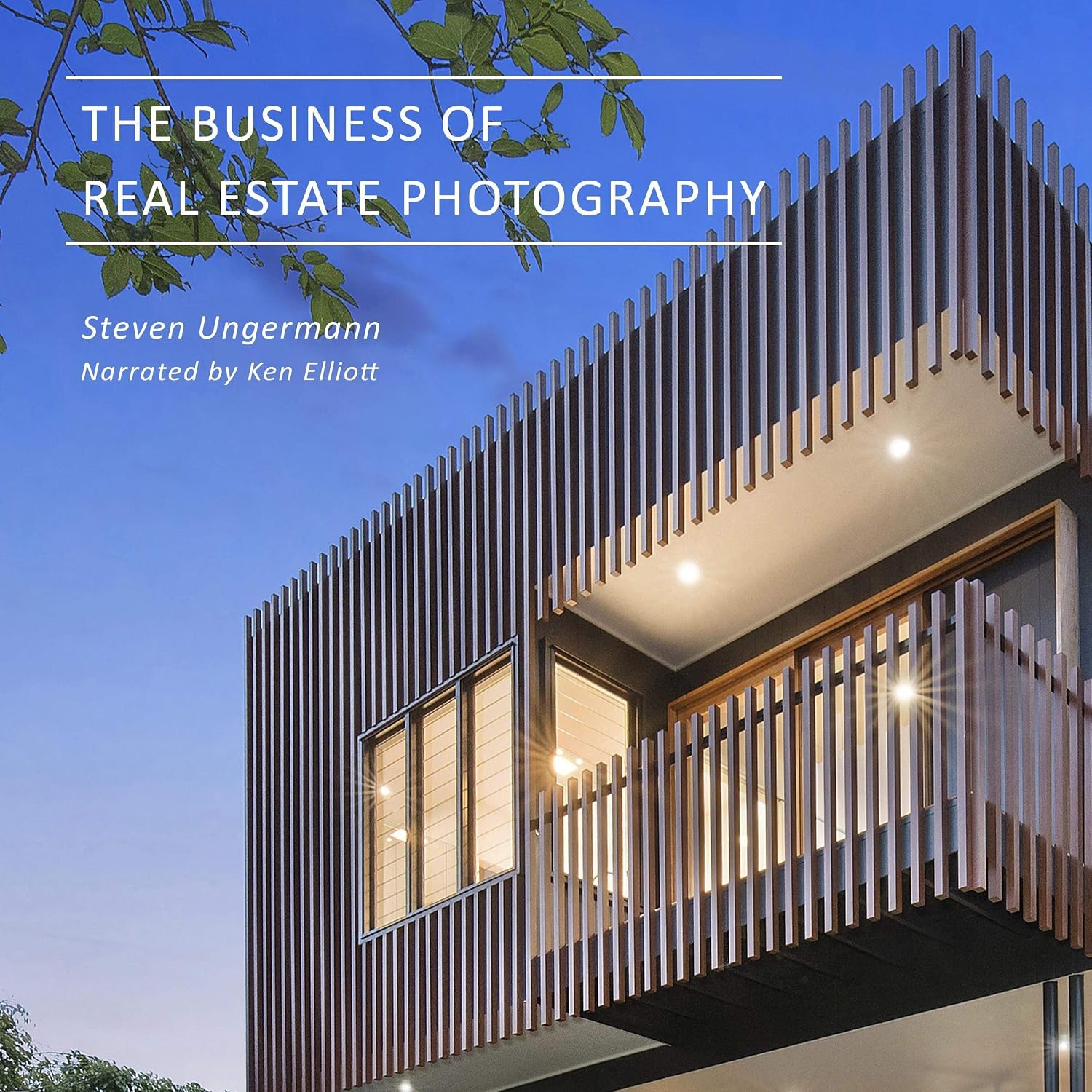 capítulo por capítulo baixar The Business of Real Estate Photography: A Comprehensive Guide to Starting Your Own Real Estate Photography Business