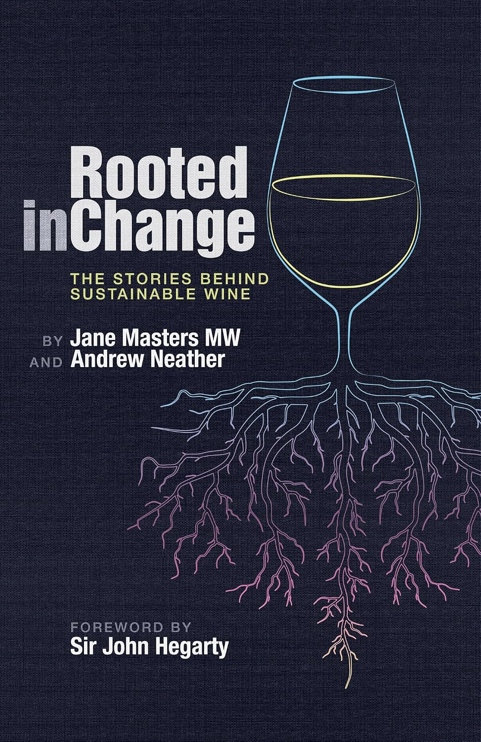 capítulo por capítulo baixar Rooted in Change: The Stories Behind Sustainable Wine