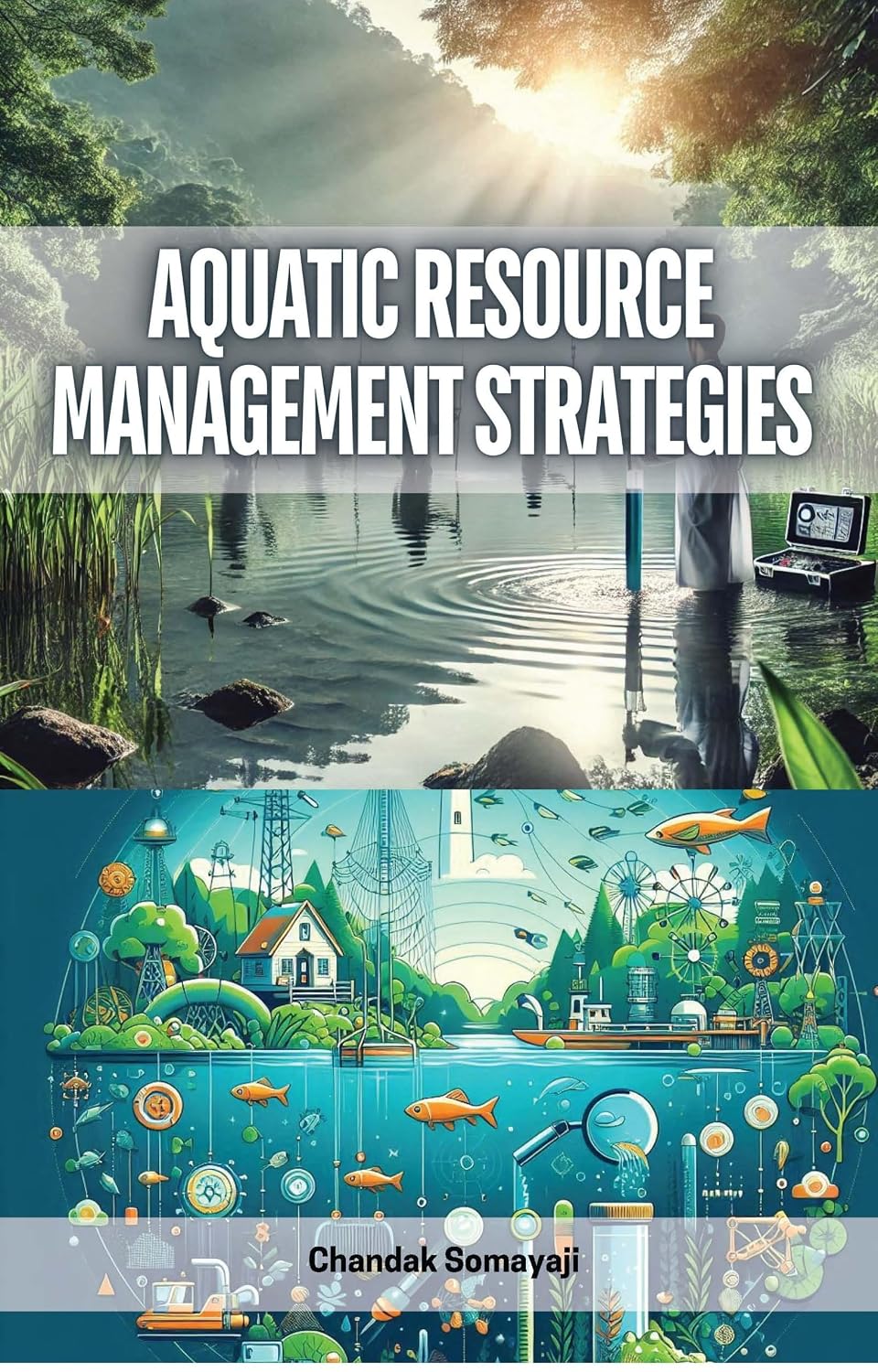 Aquatic Resource Management Strategies (English Edition)