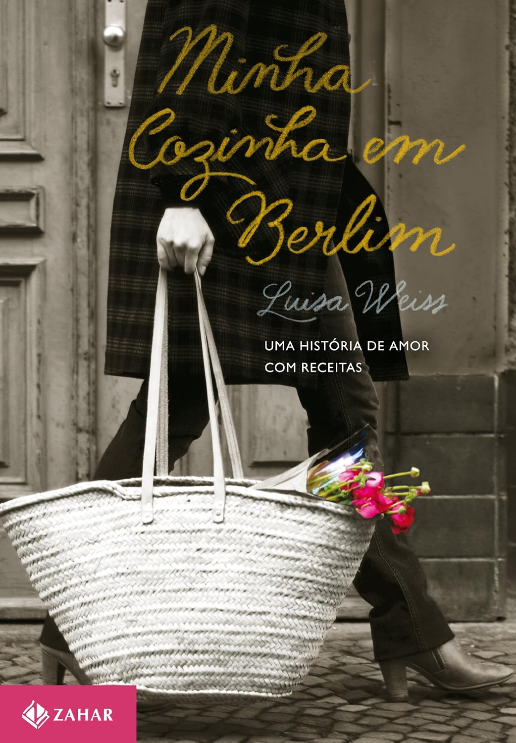 Minha Cozinha Em Berlim. Uma História De Amor Com Receitas baixar o livro de graça