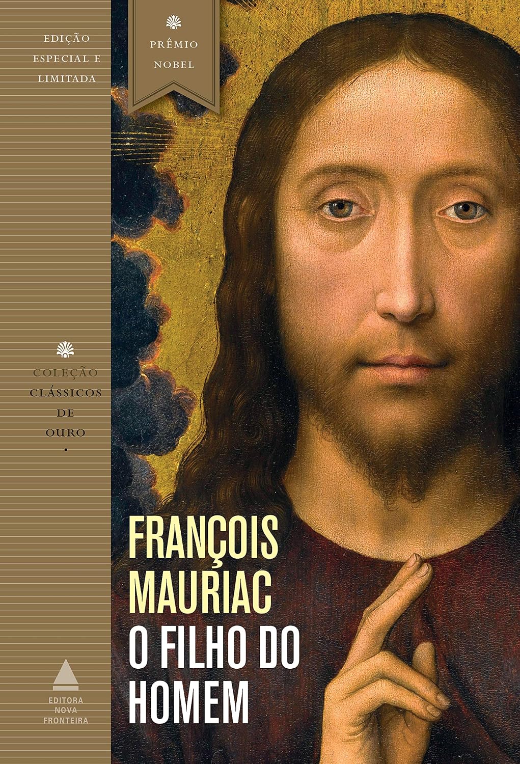 O filho do homem: Coleção Clássicos de Ouro baixar o livro de graça