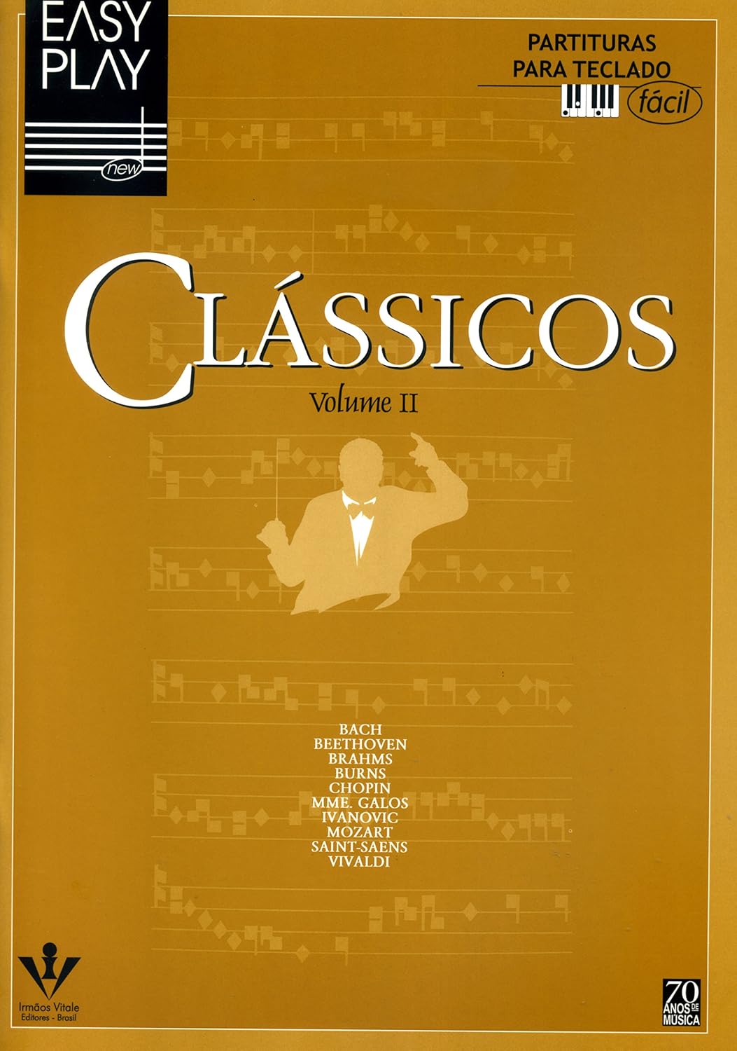 ler totalmente Easy Play. Clássicos - Volume 2