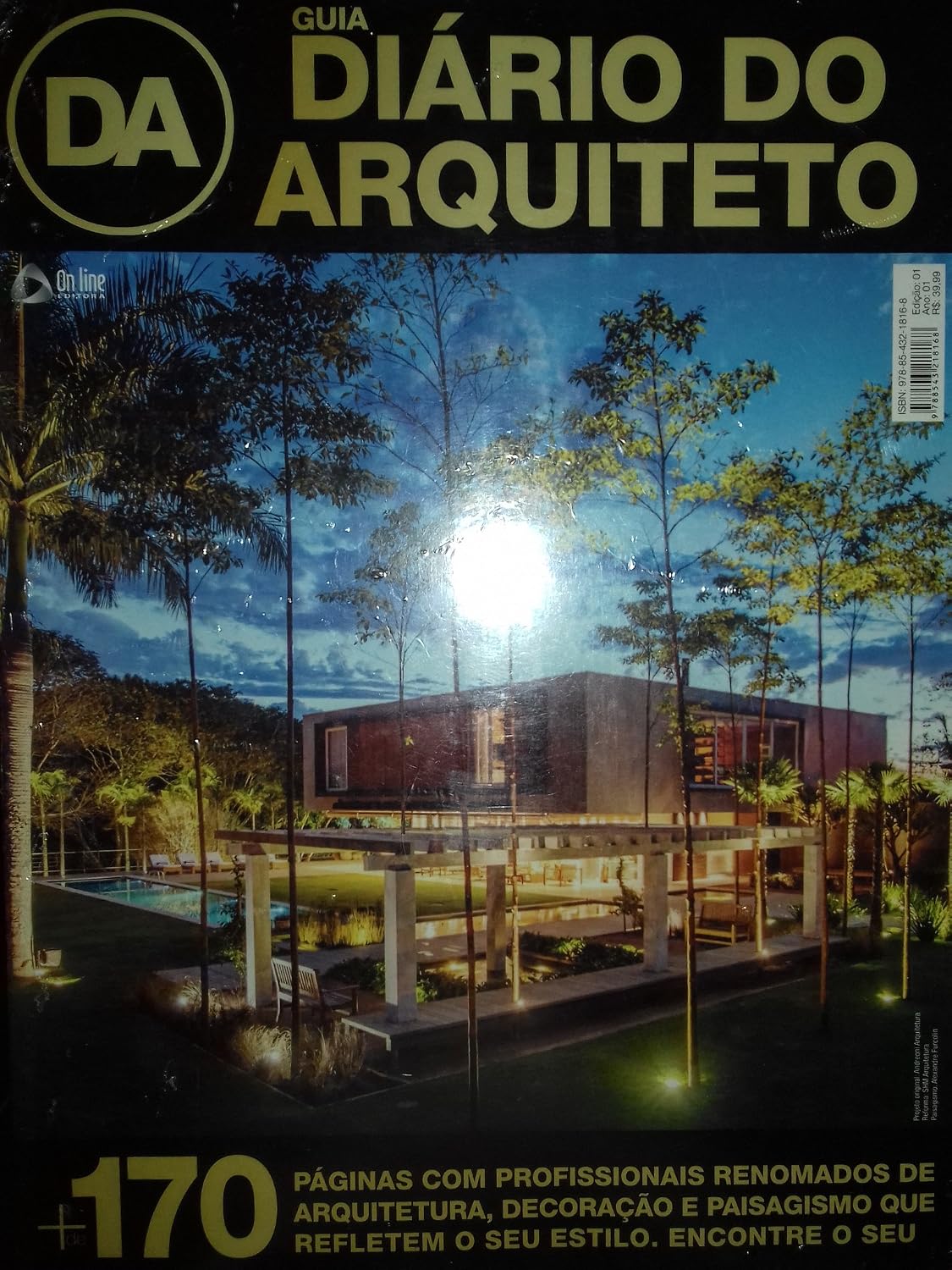 Guia diário do arquiteto baixar o livro de graça
