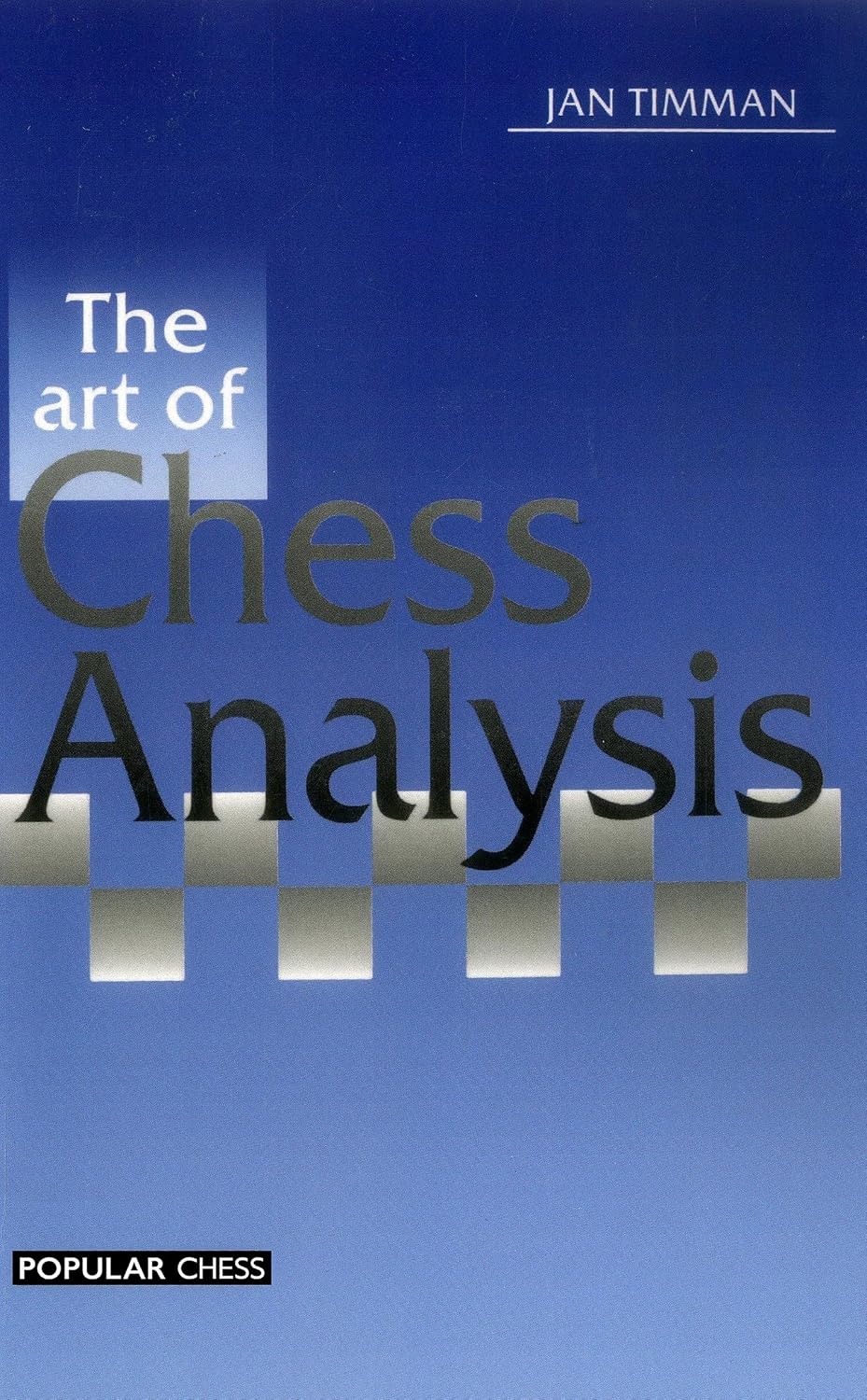 Art of Chess Analysis baixar o livro de graça