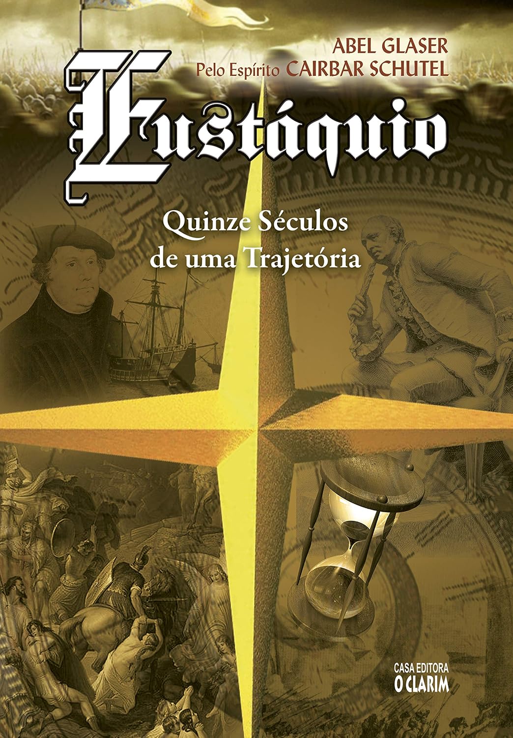 Eustáquio: Quinze séculos de uma trajetória baixar o livro de graça