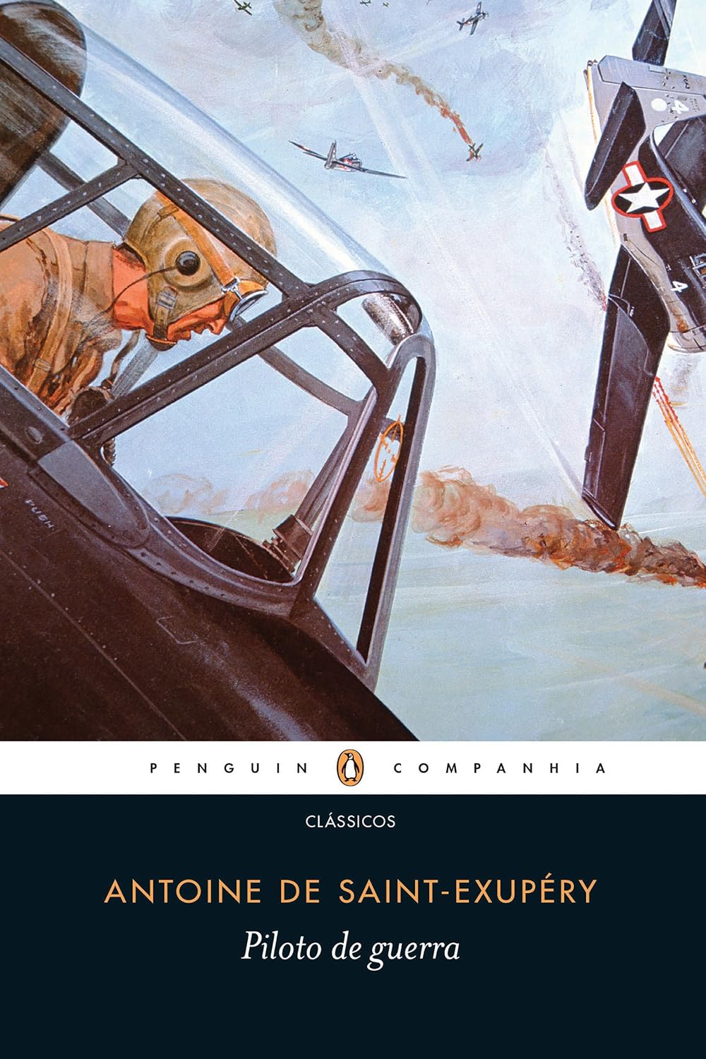 Piloto de guerra