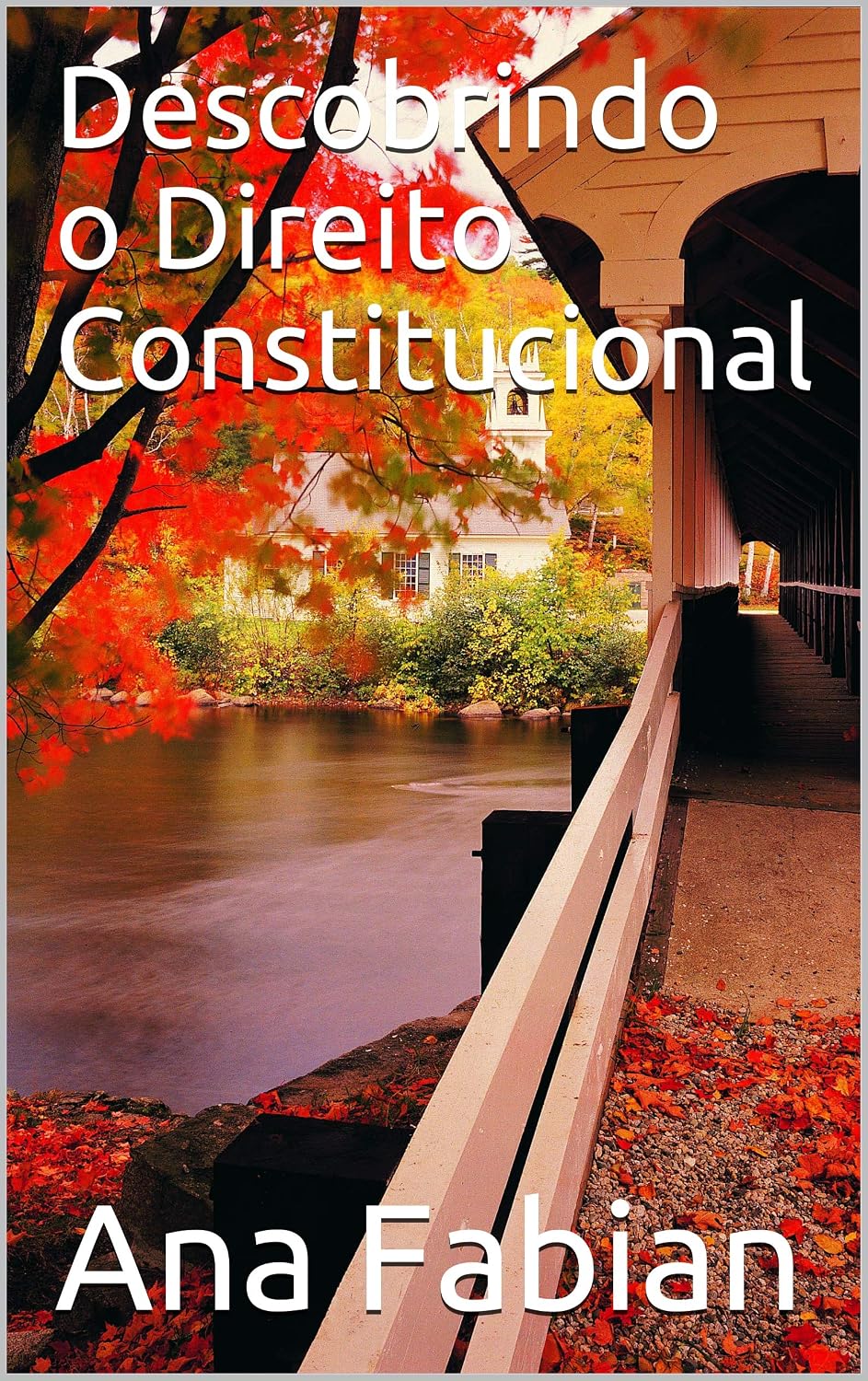 Descobrindo o Direito Constitucional baixar o livro de graça