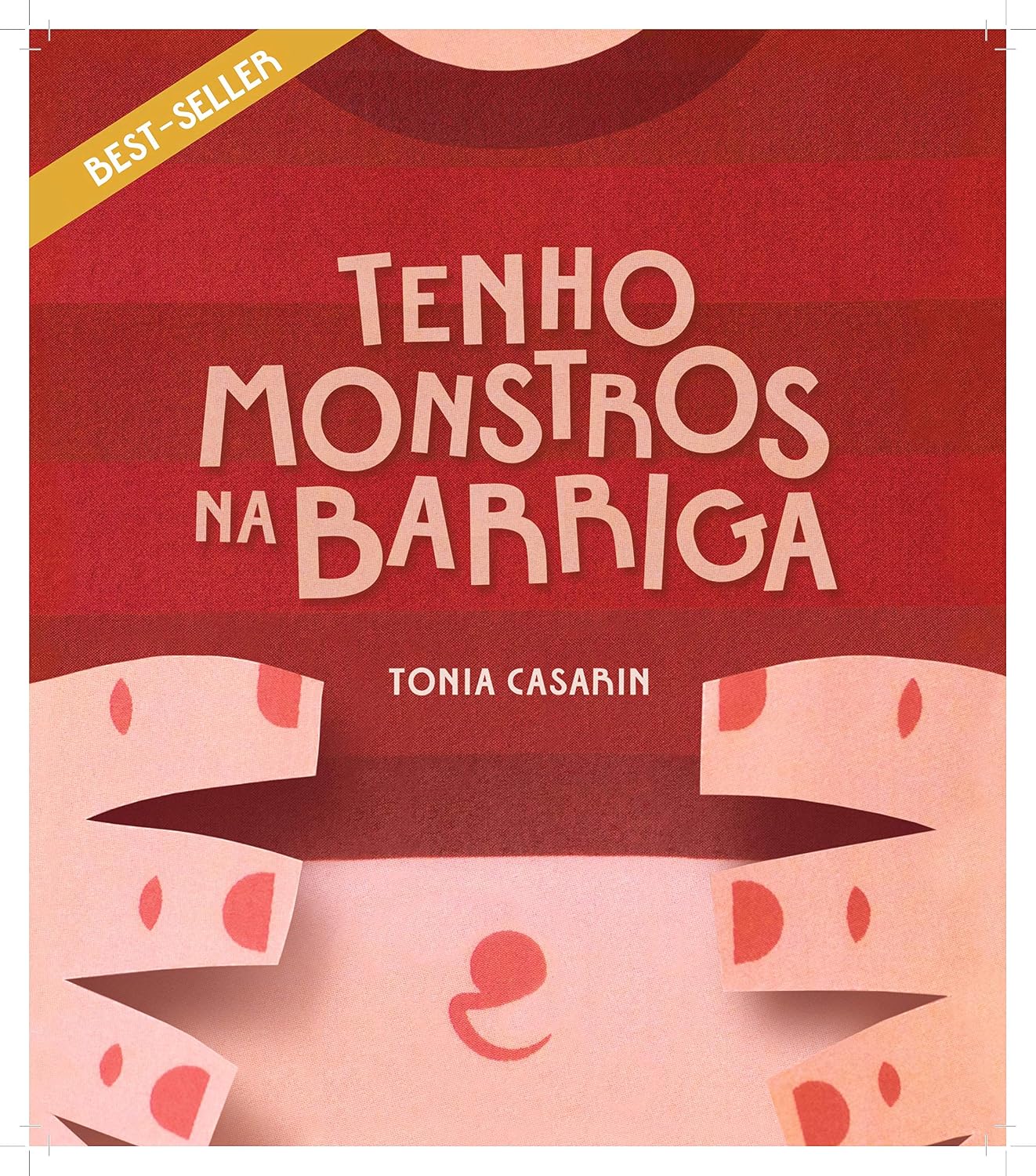 Tenho mais monstros na barriga (Tenho monstros na barriga Livro 2) baixar livro de graça