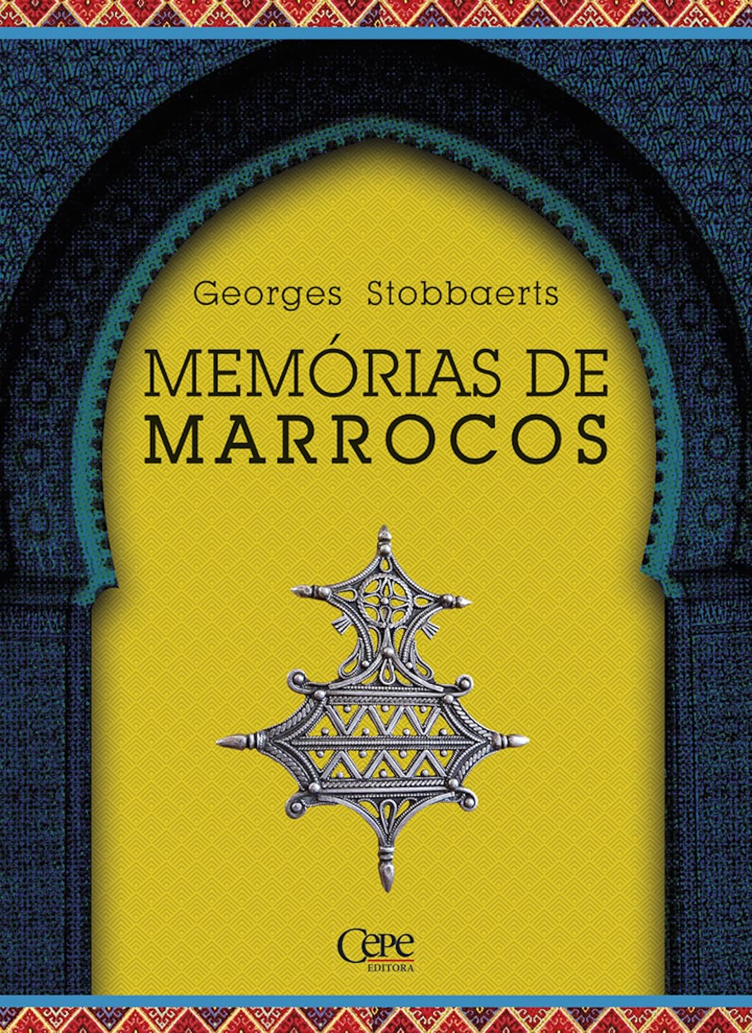 ler totalmente Memórias de Marrocos
