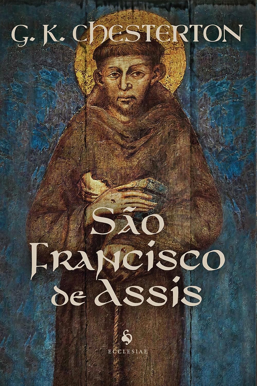 São Francisco de Assis (2ª Edição) baixar livro de graça