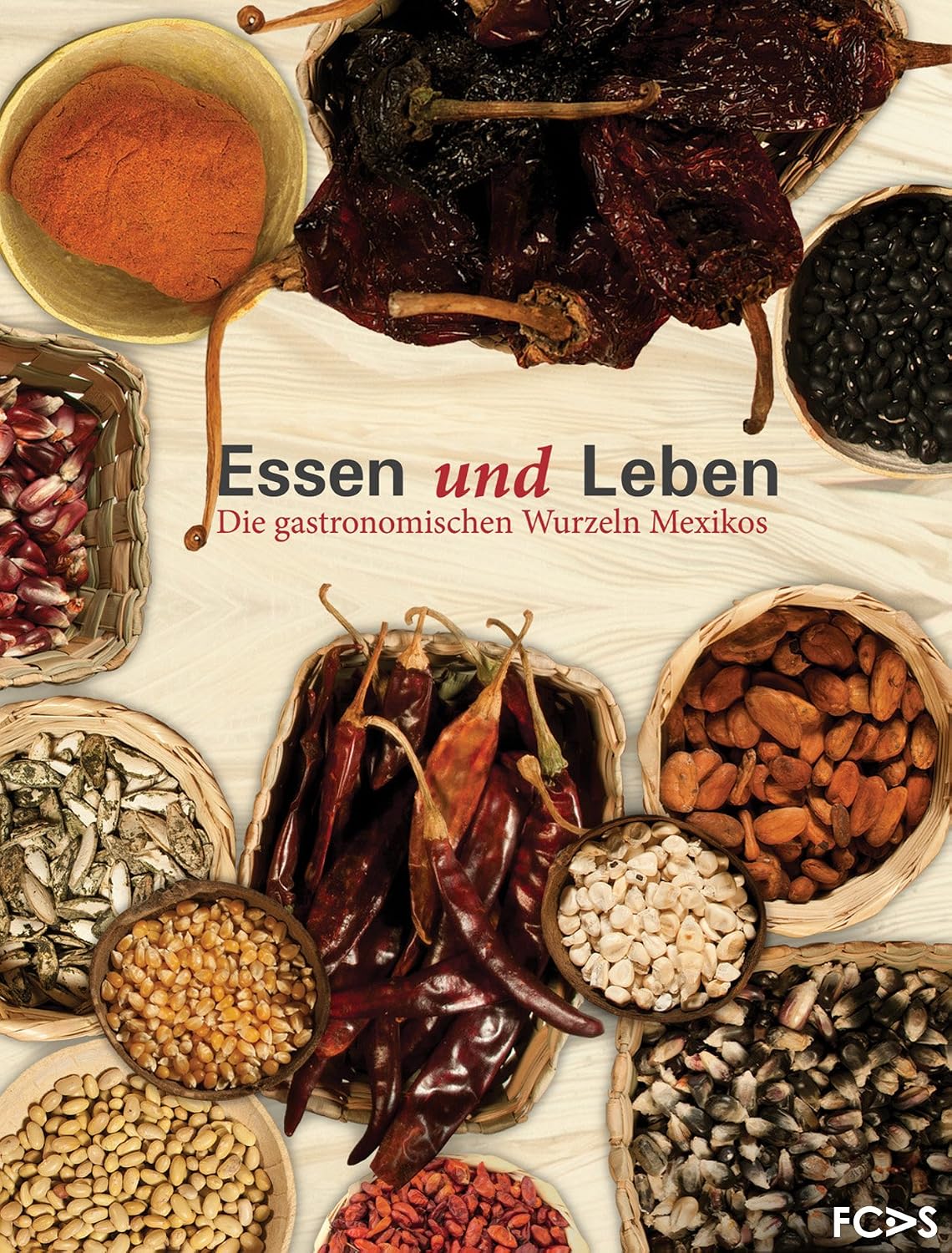 Essen und Leben. Die gastronomischen Wurzeln Mexikos (German Edition) baixar livro de graça