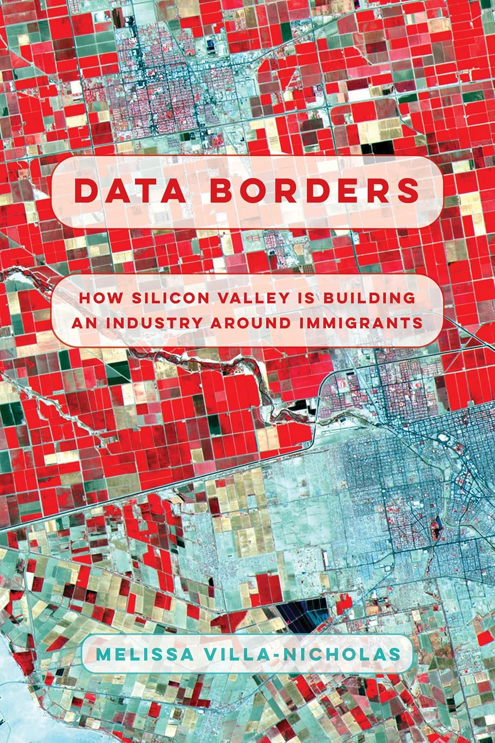 capítulo por capítulo baixar Data Borders: How Silicon Valley Is Building an Industry Around Immigrants