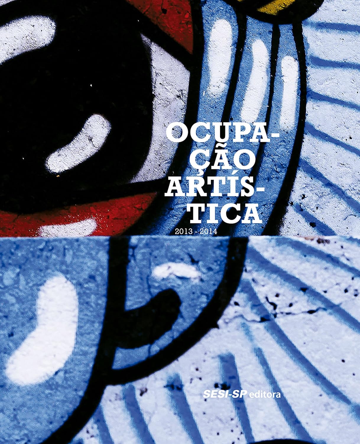 Ocupação artística (Exposições) baixar livro de graça