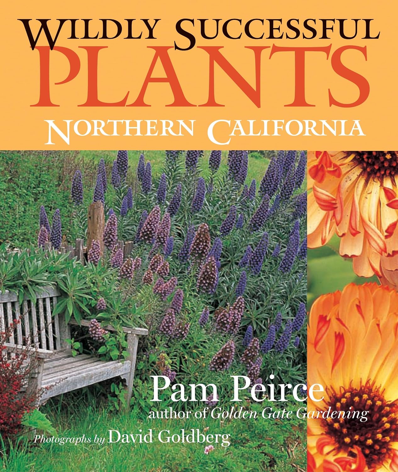 Wildly Successful Plants: Northern California baixar o livro de graça