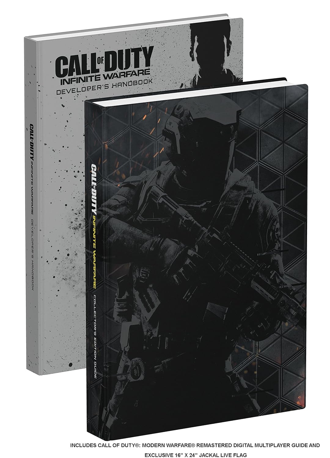 capítulo por capítulo baixar Call of Duty: Infinite Warfare: Prima Collector's Edition Guide