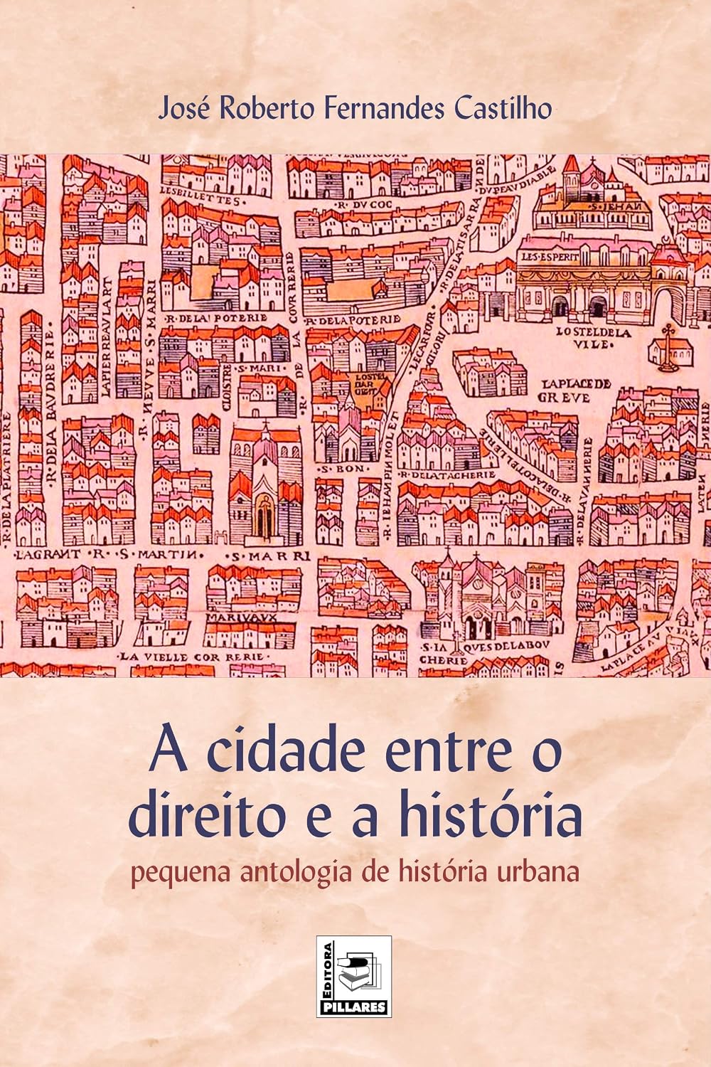A Cidade Entre o Direito e a História baixar o livro de graça