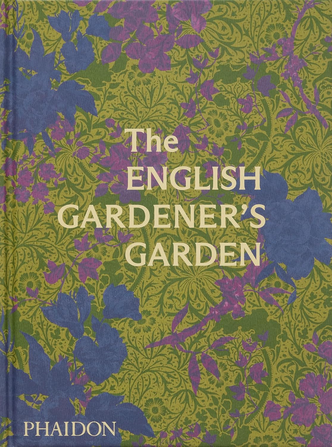 The English Gardener's Garden baixar livro de graça