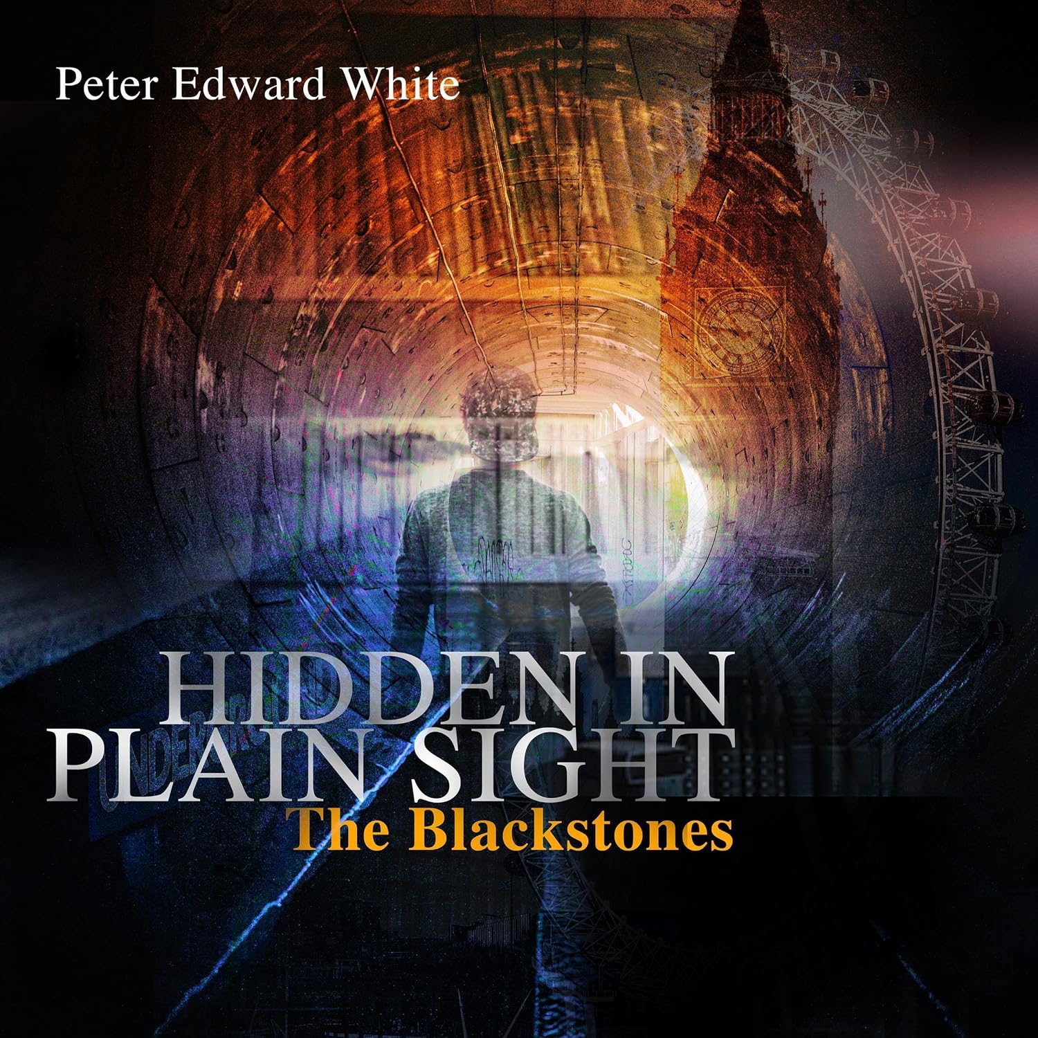 Hidden in Plain Sight: The Blackstones