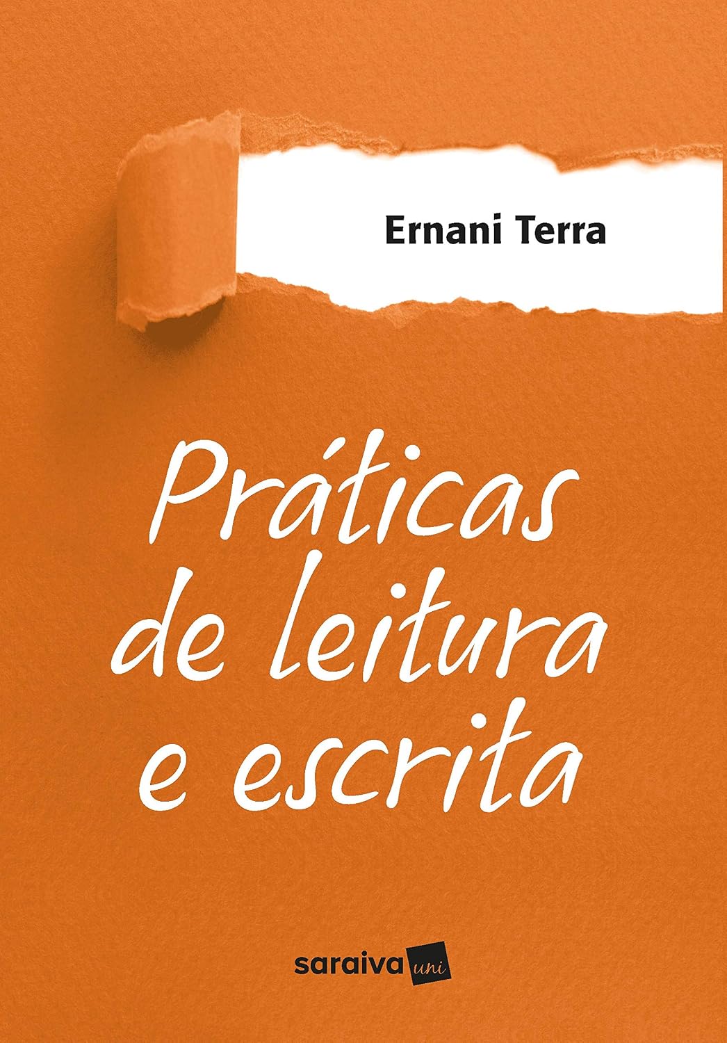 ler totalmente Práticas de leitura e escrita