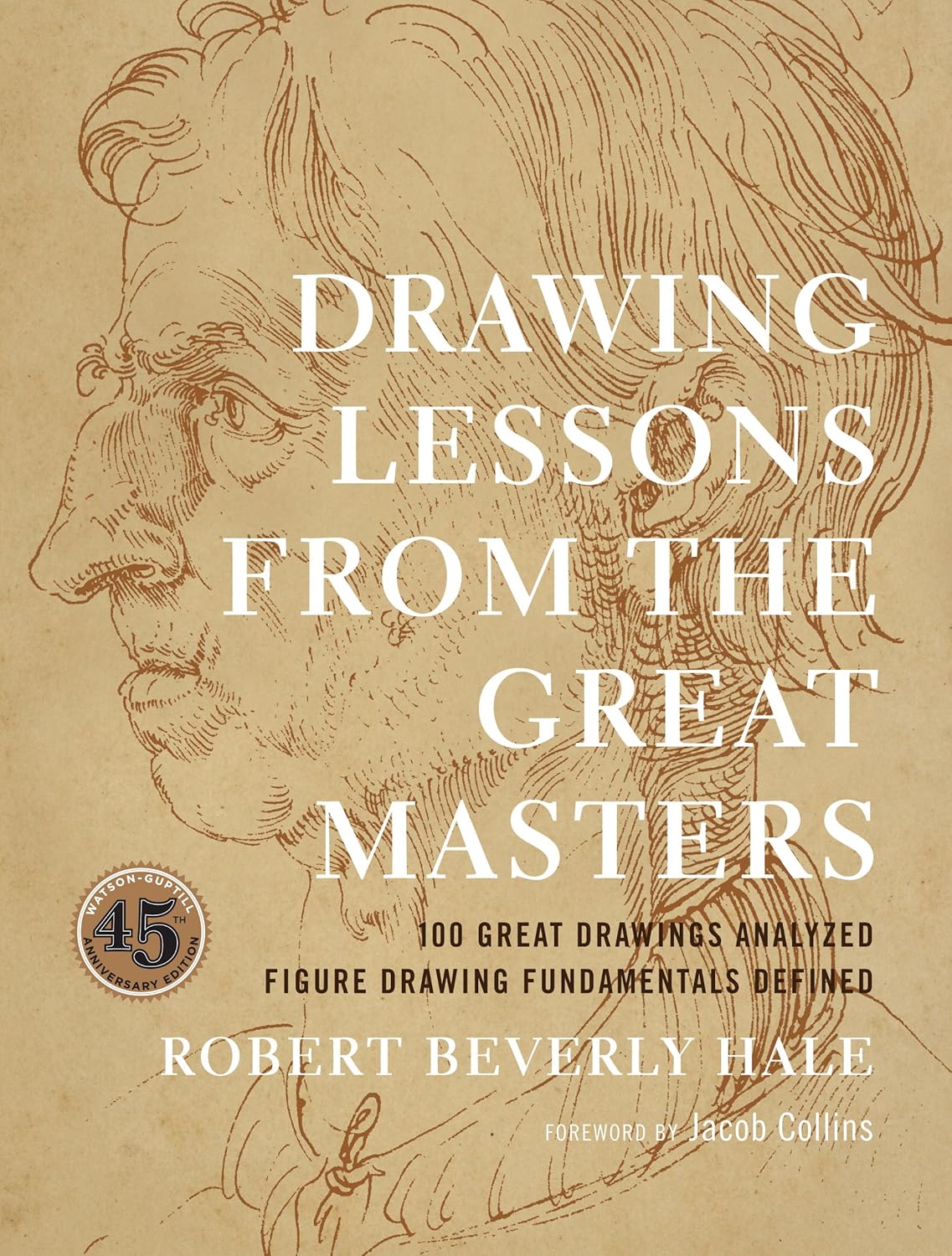 capítulo por capítulo baixar Drawing Lessons from the Great Masters: 45th Anniversary Edition (English Edition)