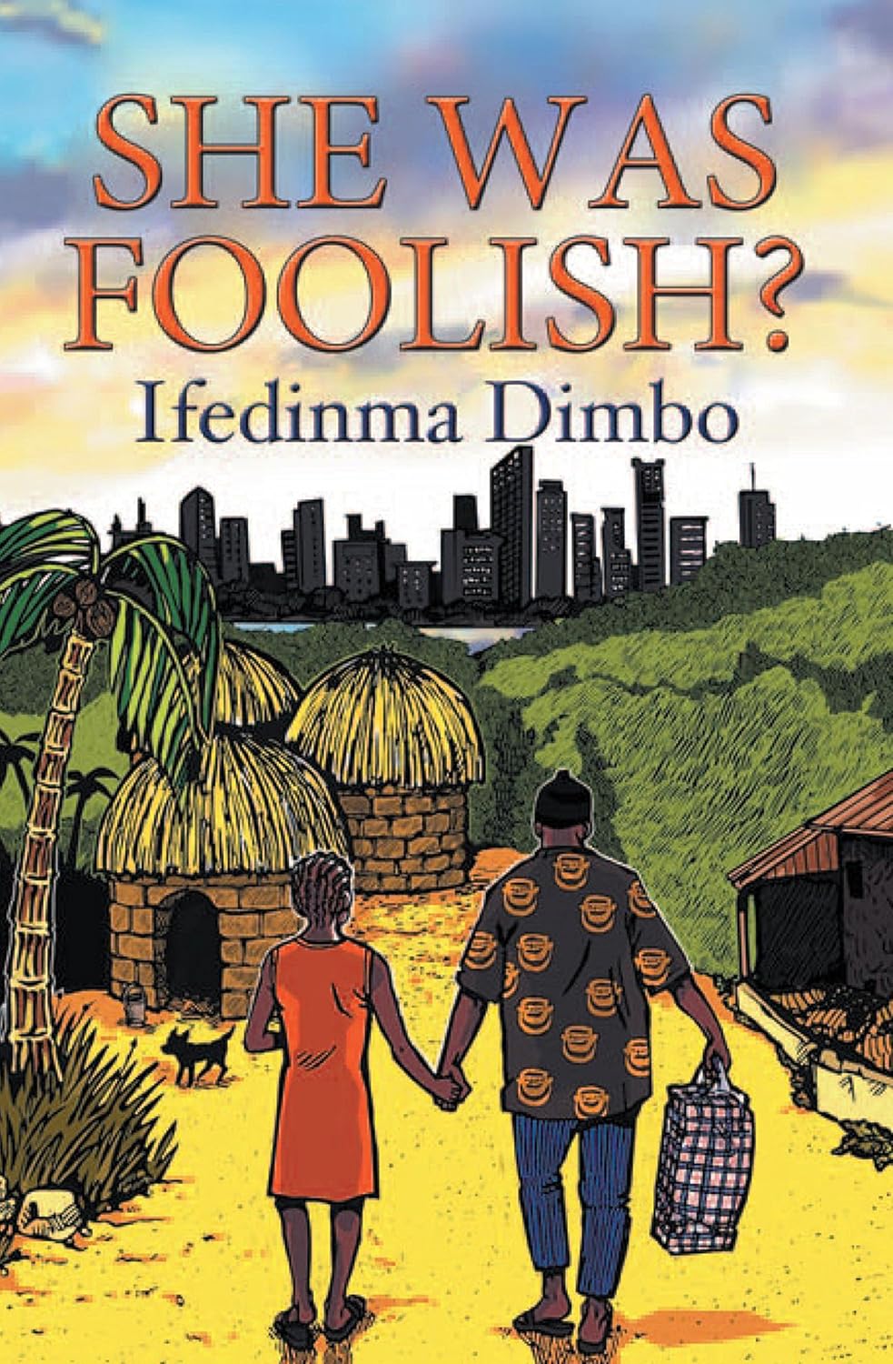 capítulo por capítulo baixar She Was Foolish? (English Edition)