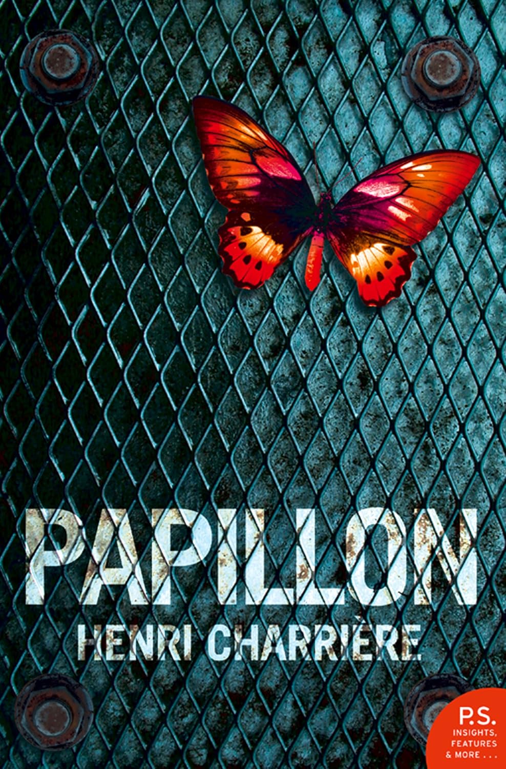Papillon: The harrowing autobiography crime resilience memoir of survival (Harper Perennial Modern Classics) (English Edition) baixar o livro de graça