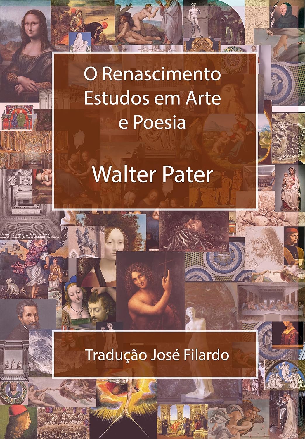 O Renascimento: Estudos em Arte e Poesia baixar o livro de graça