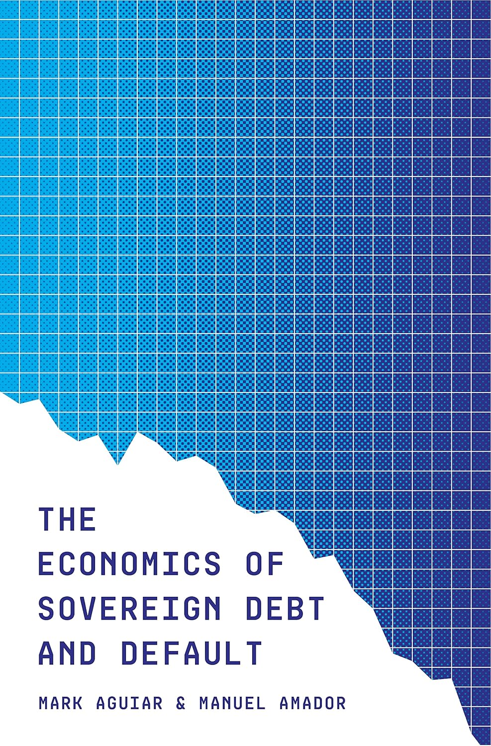 The Economics of Sovereign Debt and Default (CREI Lectures in Macroeconomics) (English Edition) baixar o livro de graça