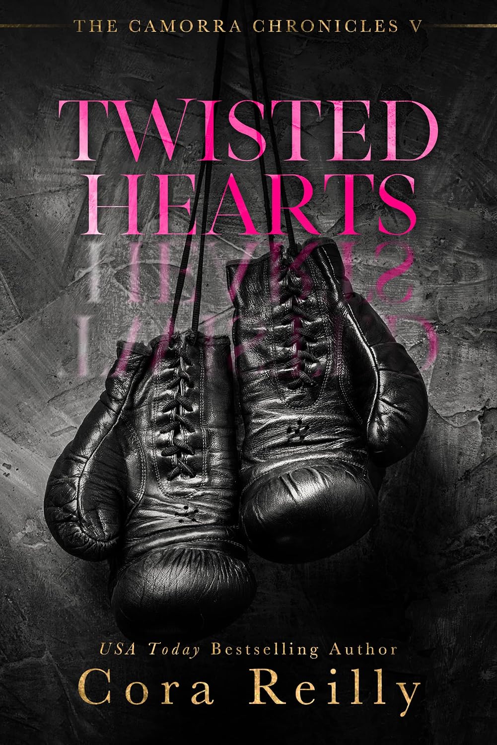 Twisted Hearts (The Camorra Chronicles Book 5) (English Edition) baixar livro de graça