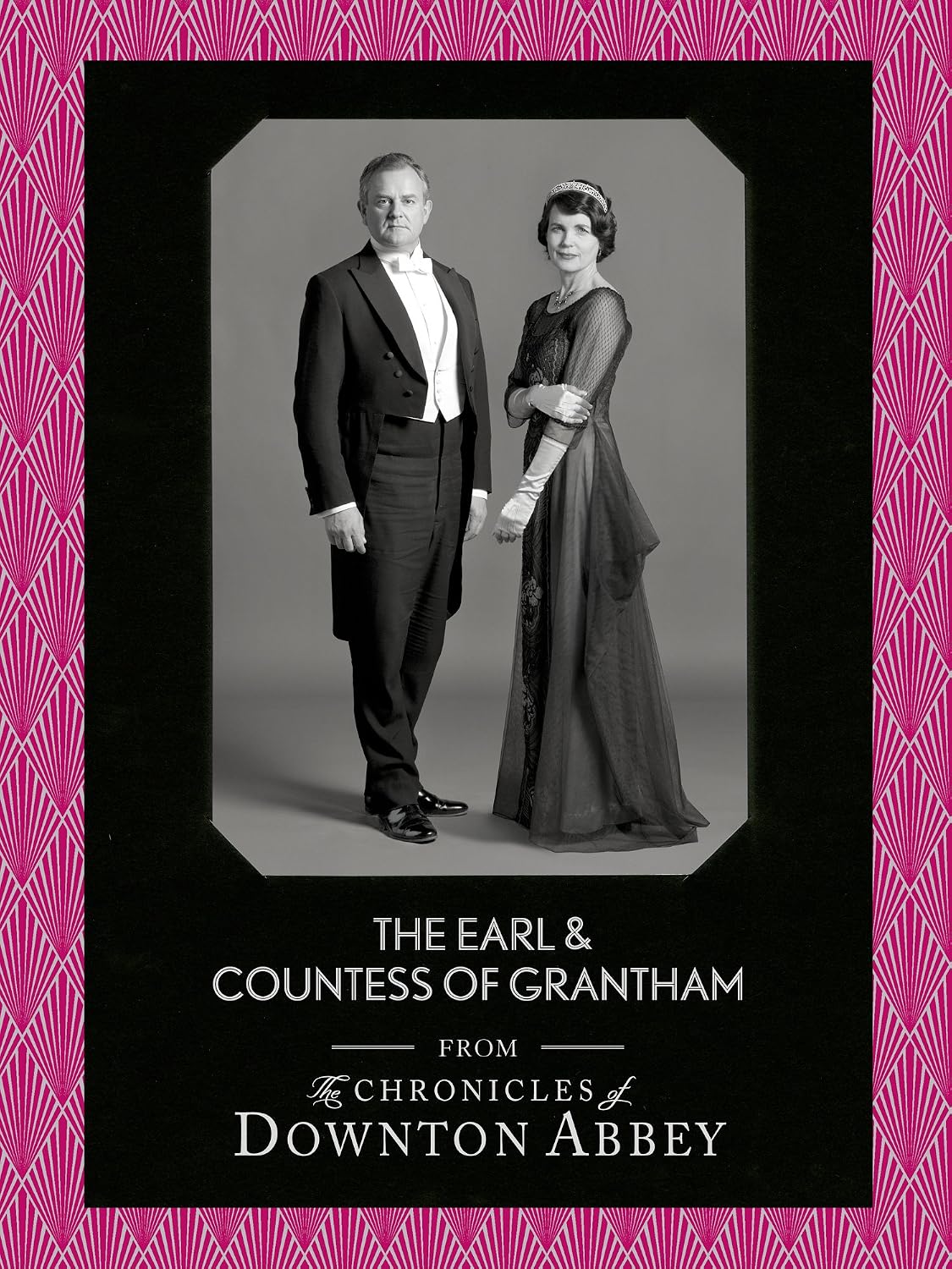 capítulo por capítulo baixar The Earl and Countess of Grantham: The Official History of British Social Class and Nobility (Downton Abbey Shorts Book 3) (English Edition)
