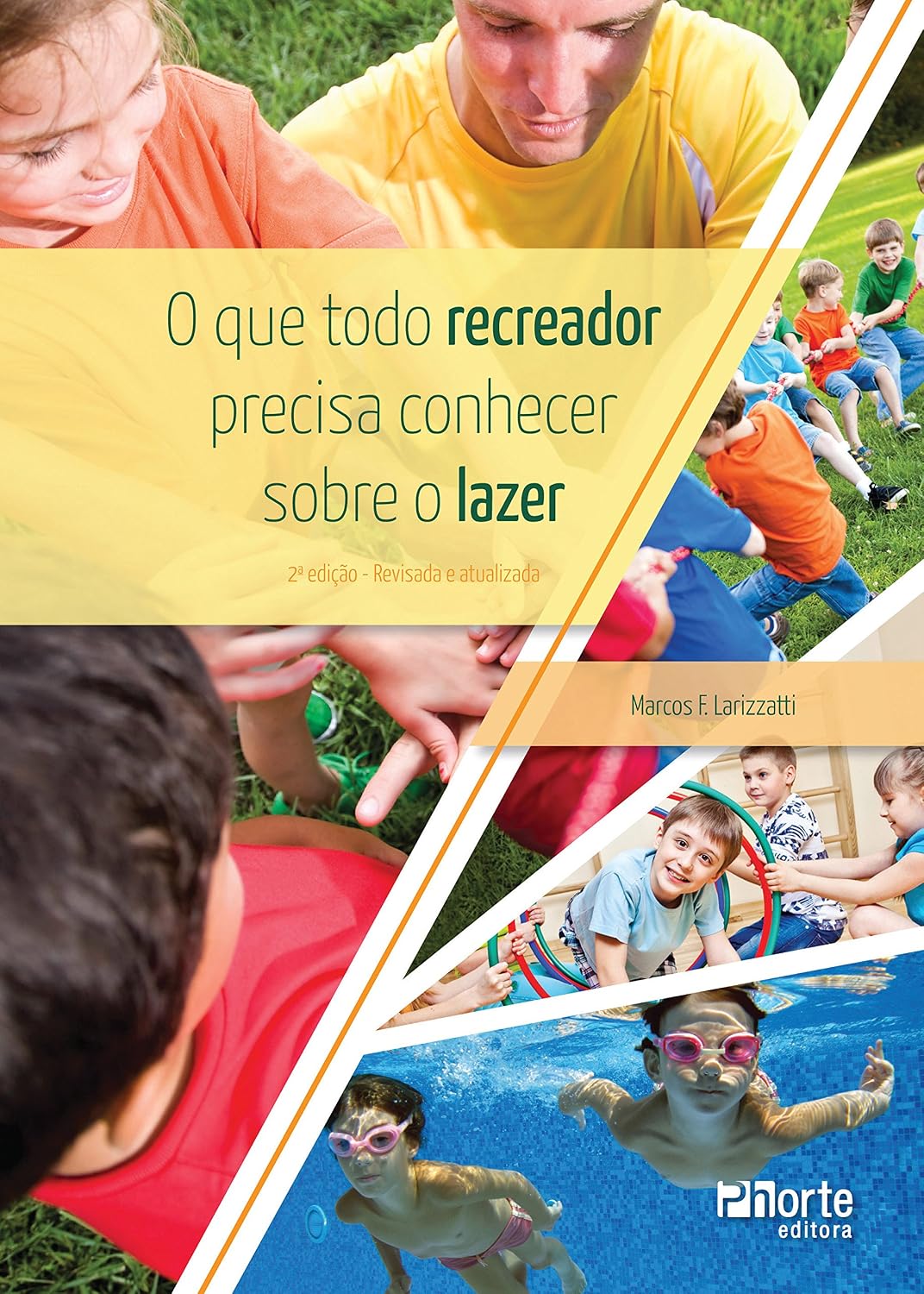capítulo por capítulo baixar O que todo recreador precisa conhecer sobre o lazer