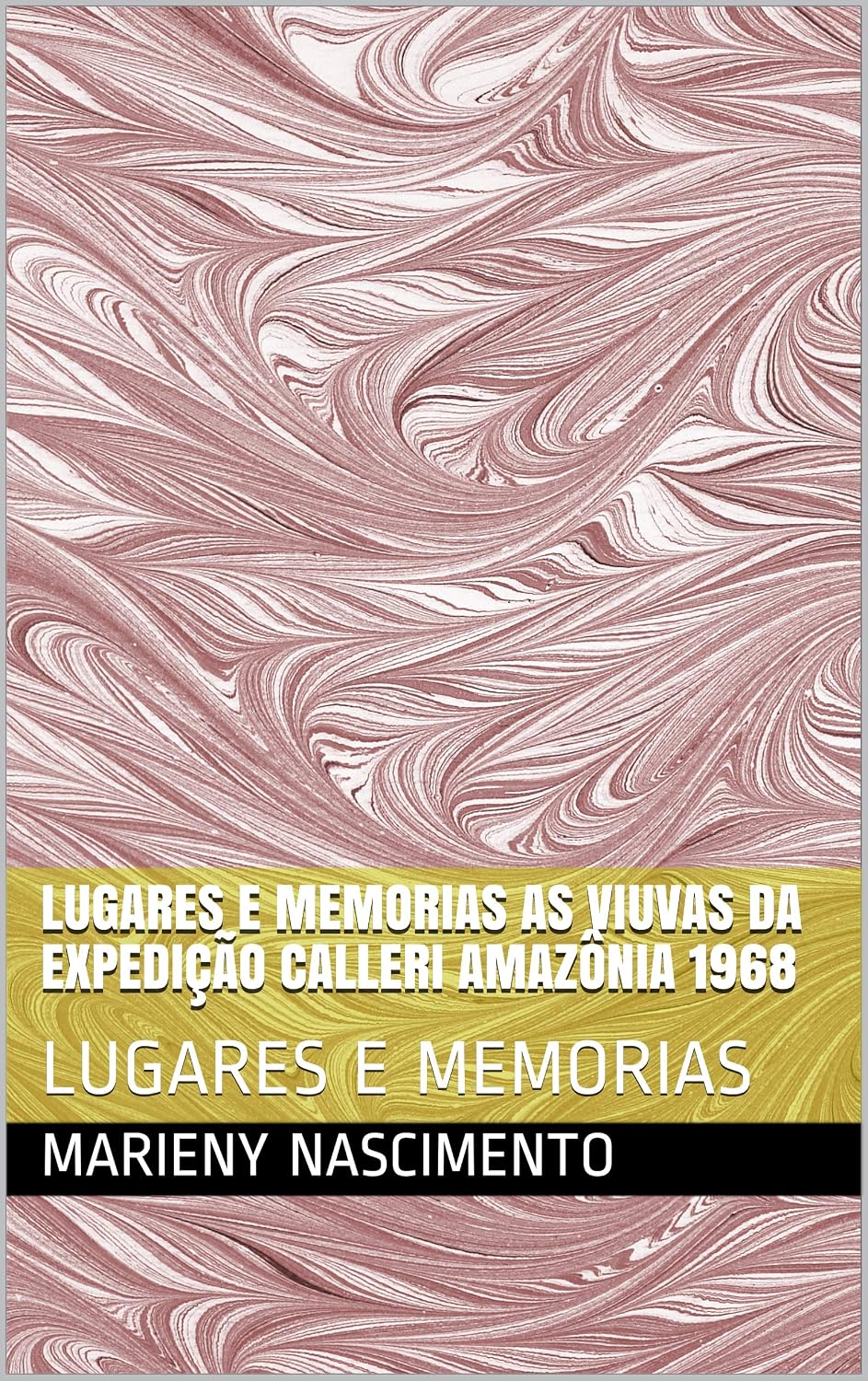 LUGARES E MEMORIAS AS VIUVAS DA EXPEDIÇÃO CALLERI AMAZÔNIA 1968: LUGARES E MEMORIAS baixar o livro de graça