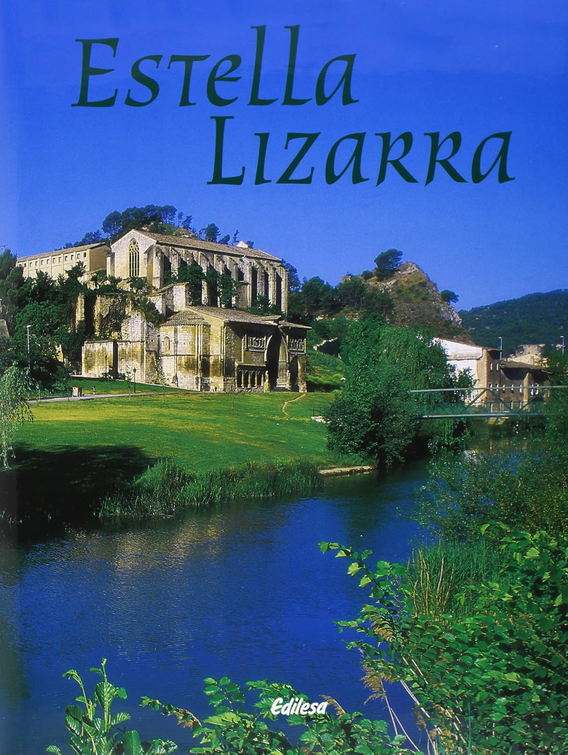 Estella / lizarra baixar o livro de graça